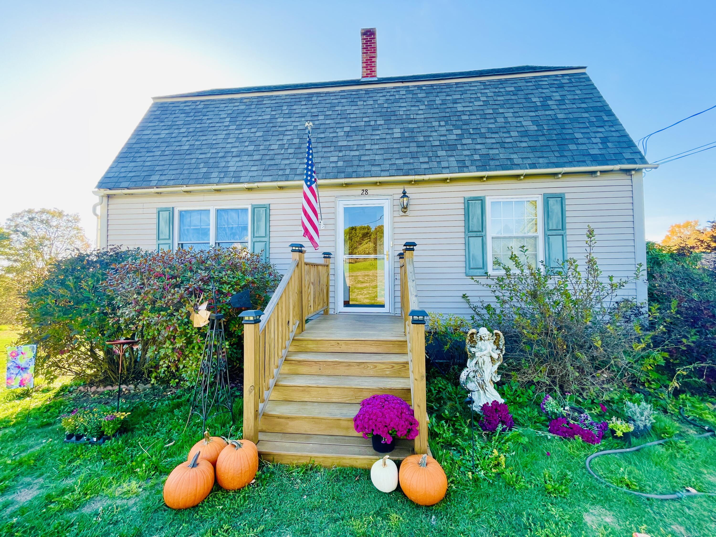 28 Messina Drive, Skowhegan, ME, 04976