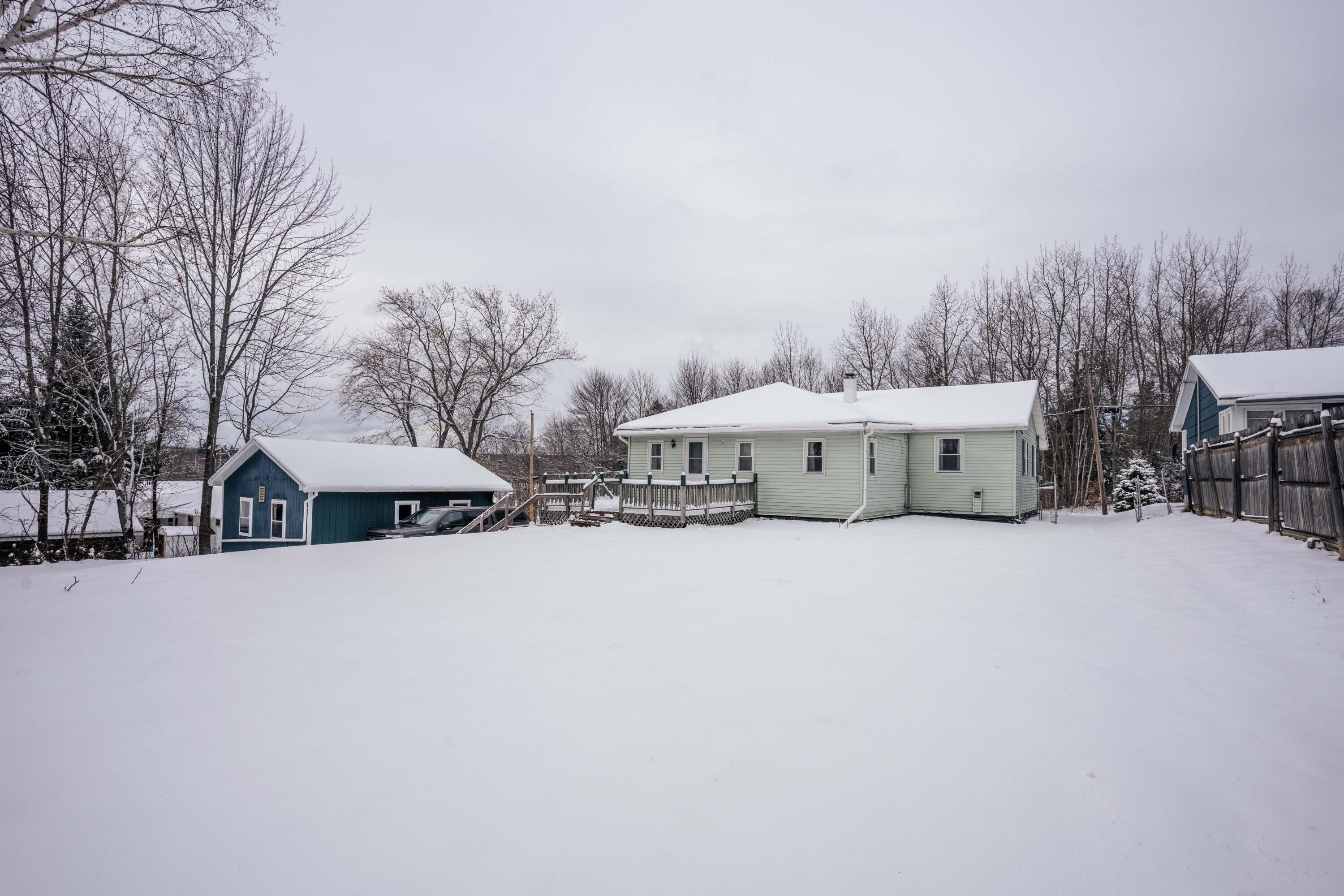 13 Cone Street, East Millinocket, ME, 04430