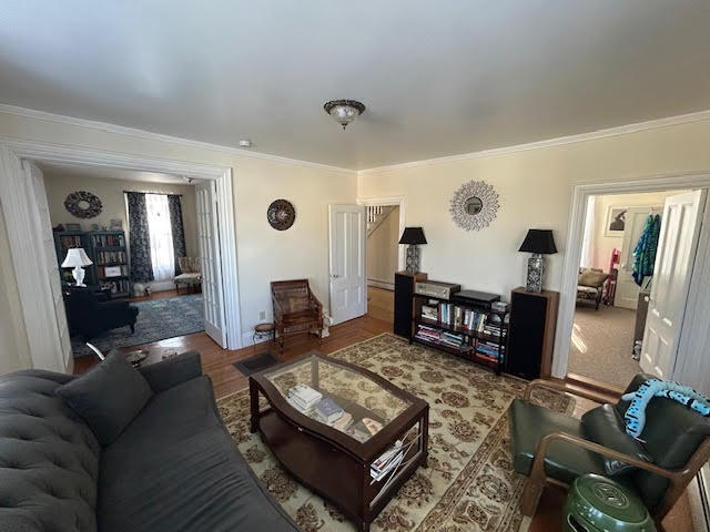 41 Grove Street, Belfast, ME, 04915