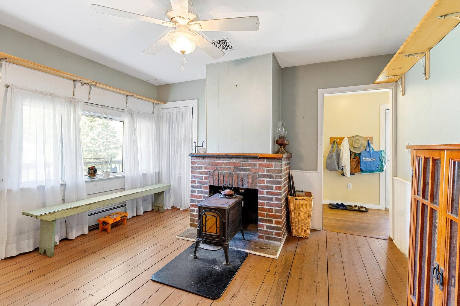 260 Clark Island Road, Saint George, ME, 04859