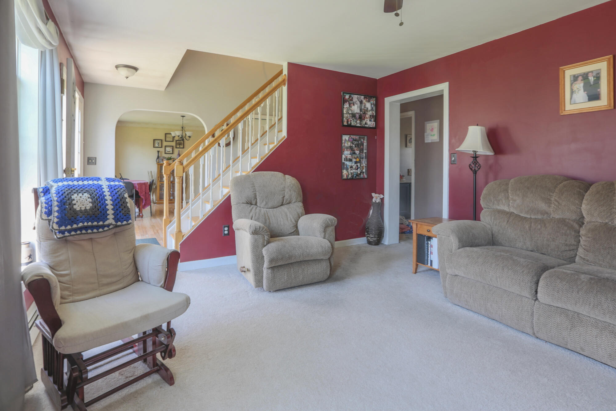 20 Searsmont Road, Appleton, ME, 04862