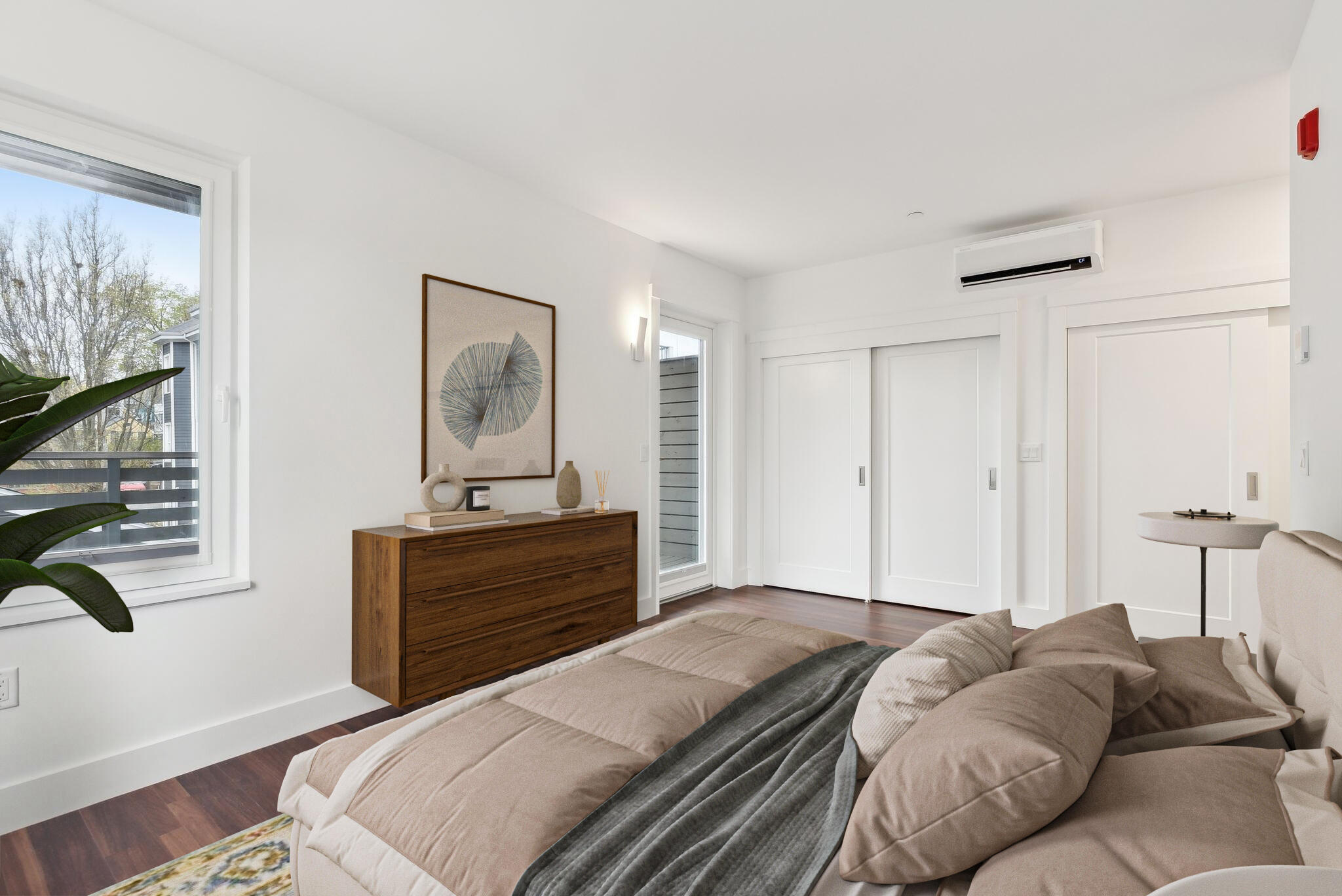 130 Morning Street UNIT 3A, Portland, ME, 04101