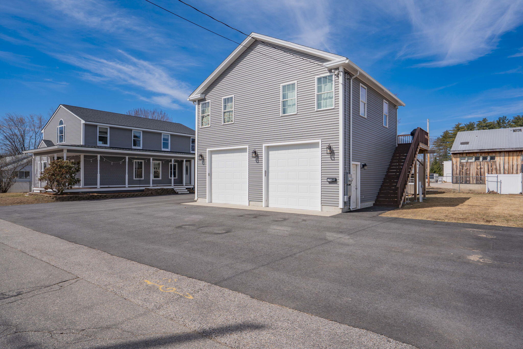 17 Carver Street