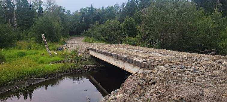 005-005 Grendell Road, Chapman, ME, 04757