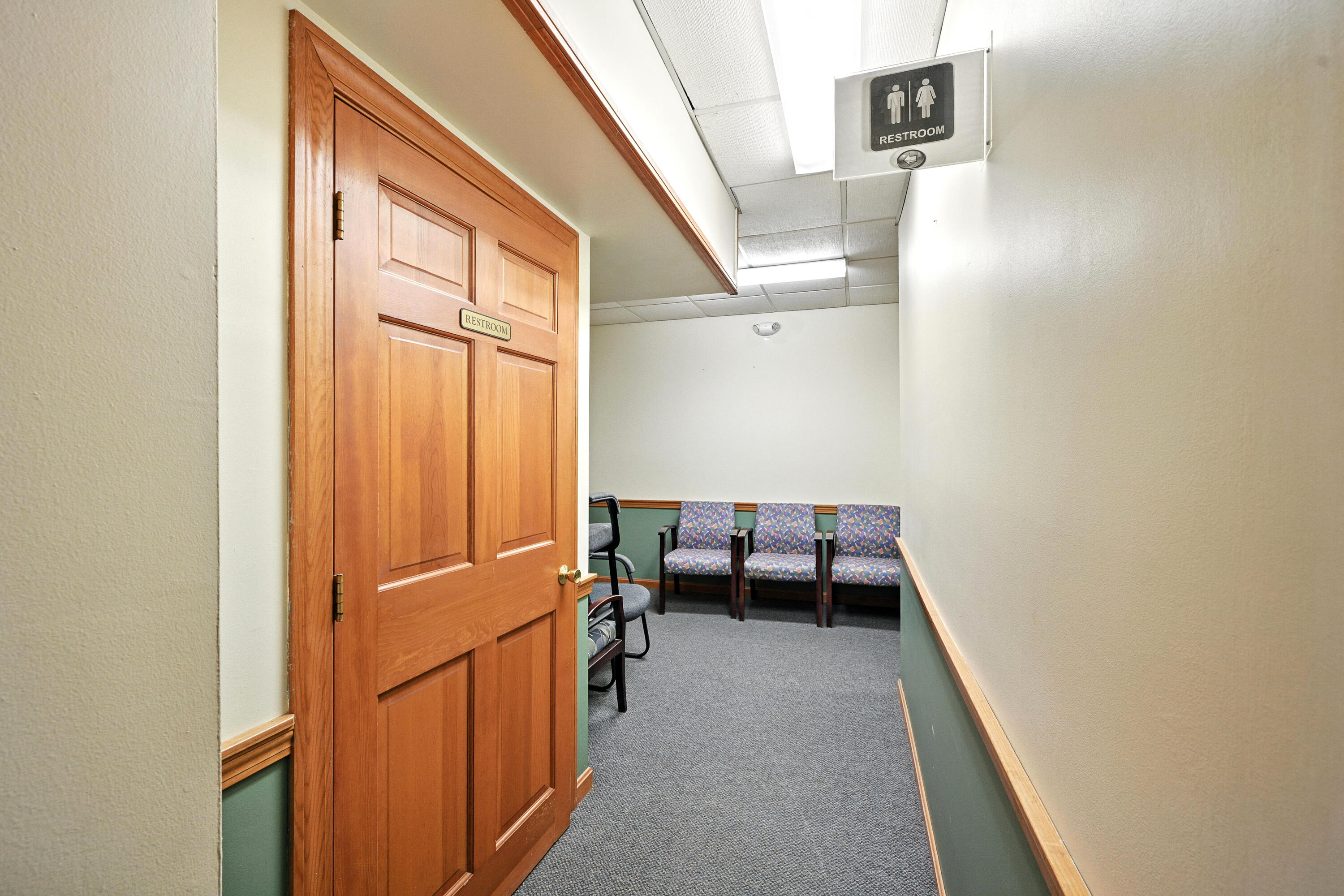 244 Kennedy Memorial Drive UNIT 1, Waterville, ME, 04901