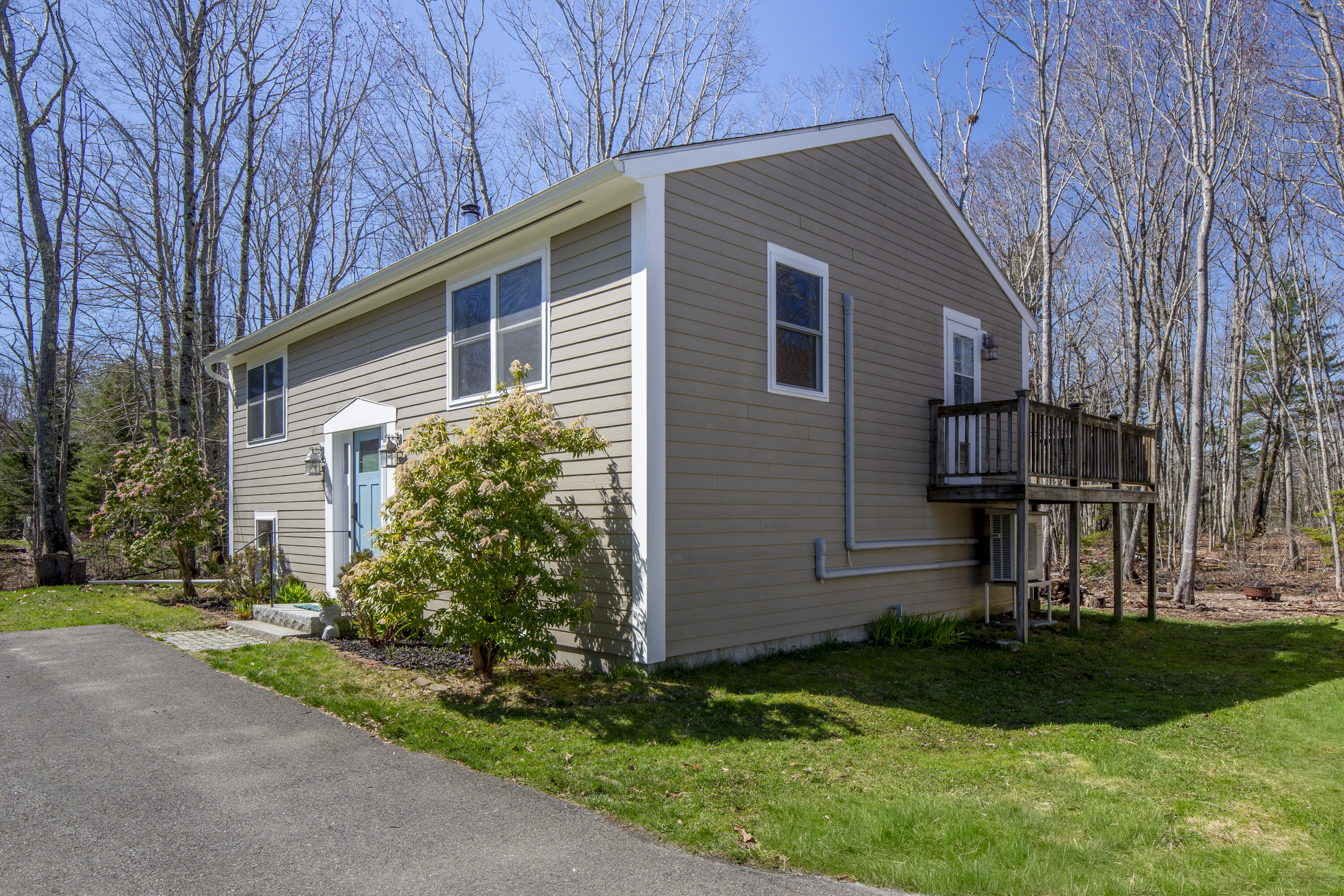29 Oak Run, Owls Head, ME, 04854 29 Oak Run, Owls Head, ME, 04854