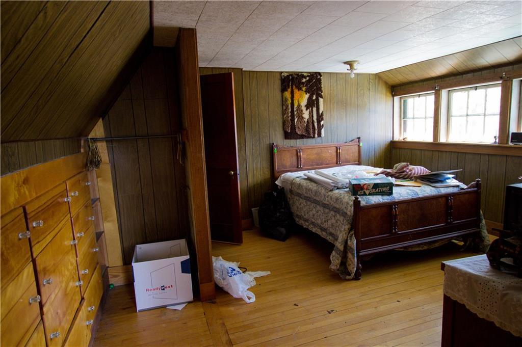 41 Nevel, Andover, ME, 04216