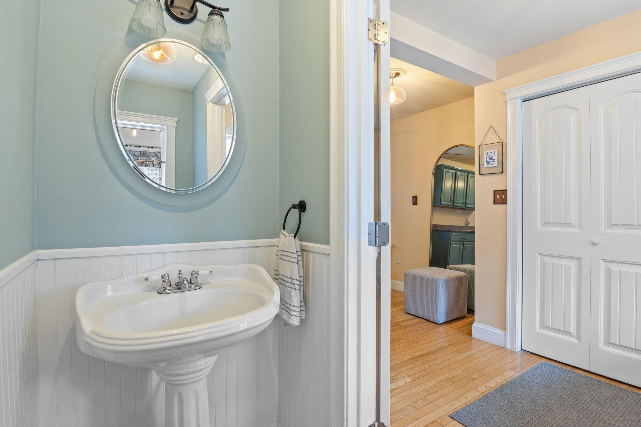 18 Glenview Road, Freeport, ME, 04032