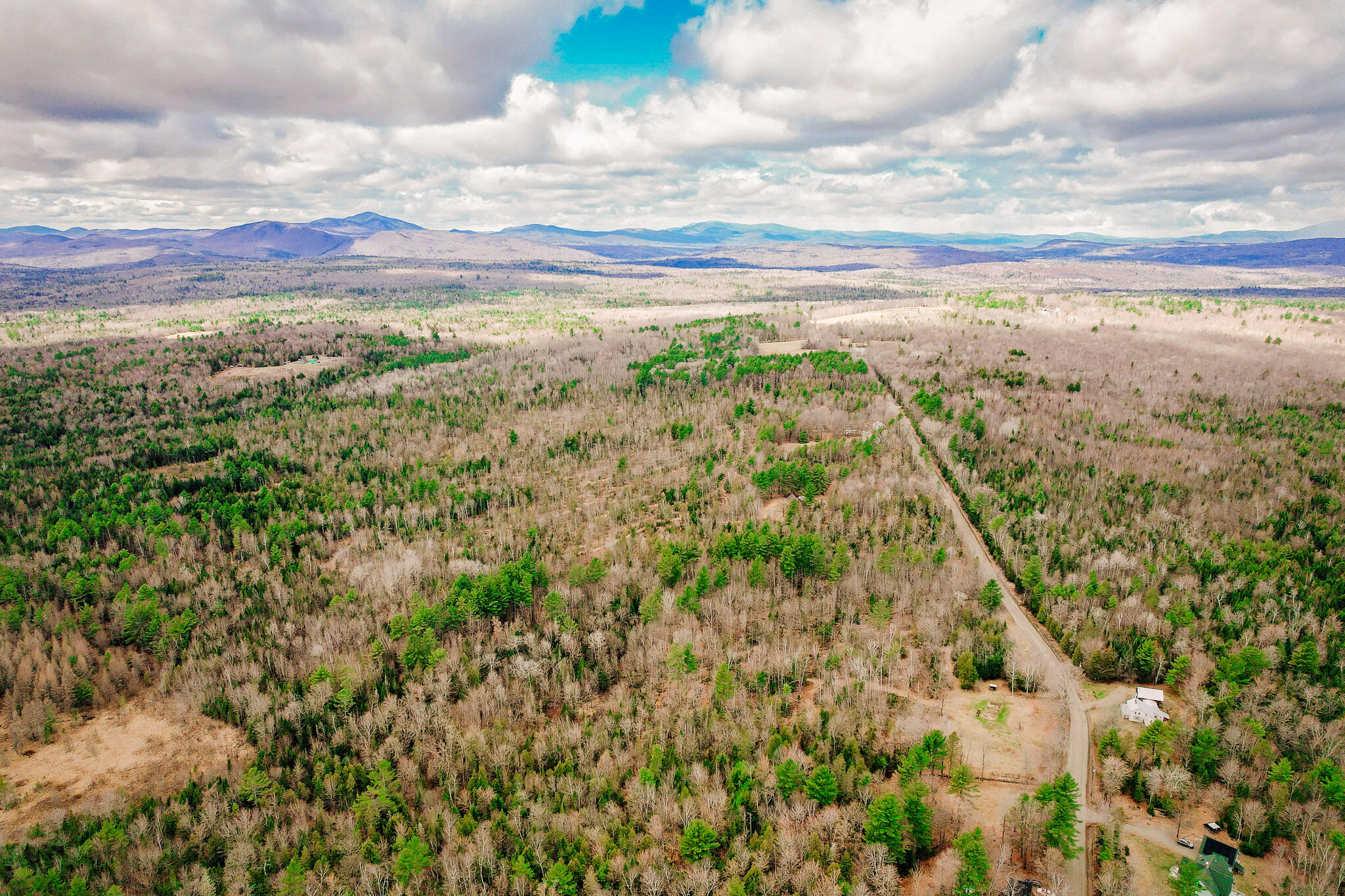 414 Taylor Hill Road, New Vineyard, ME, 04956