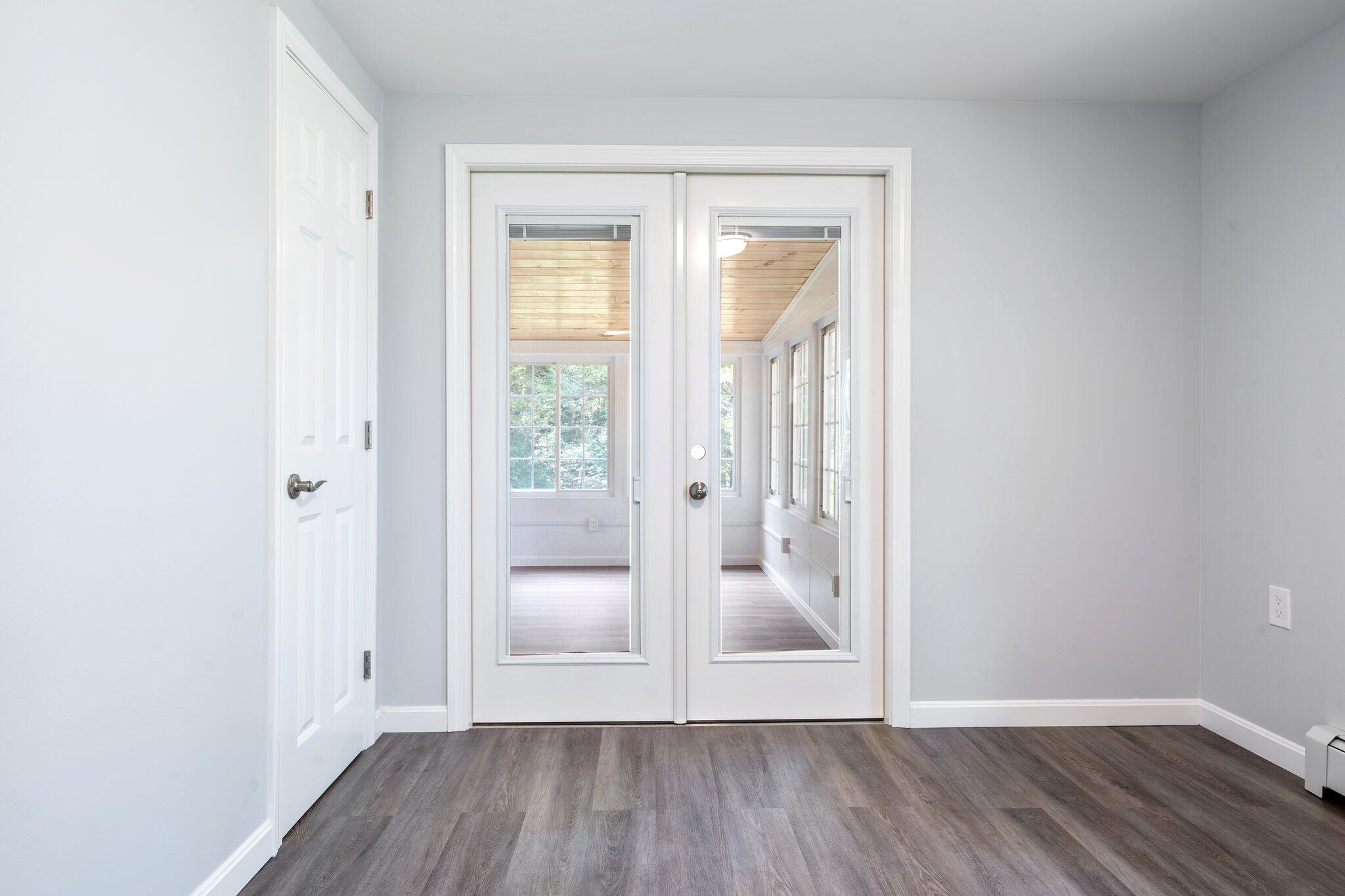 22 Sawtelle Road