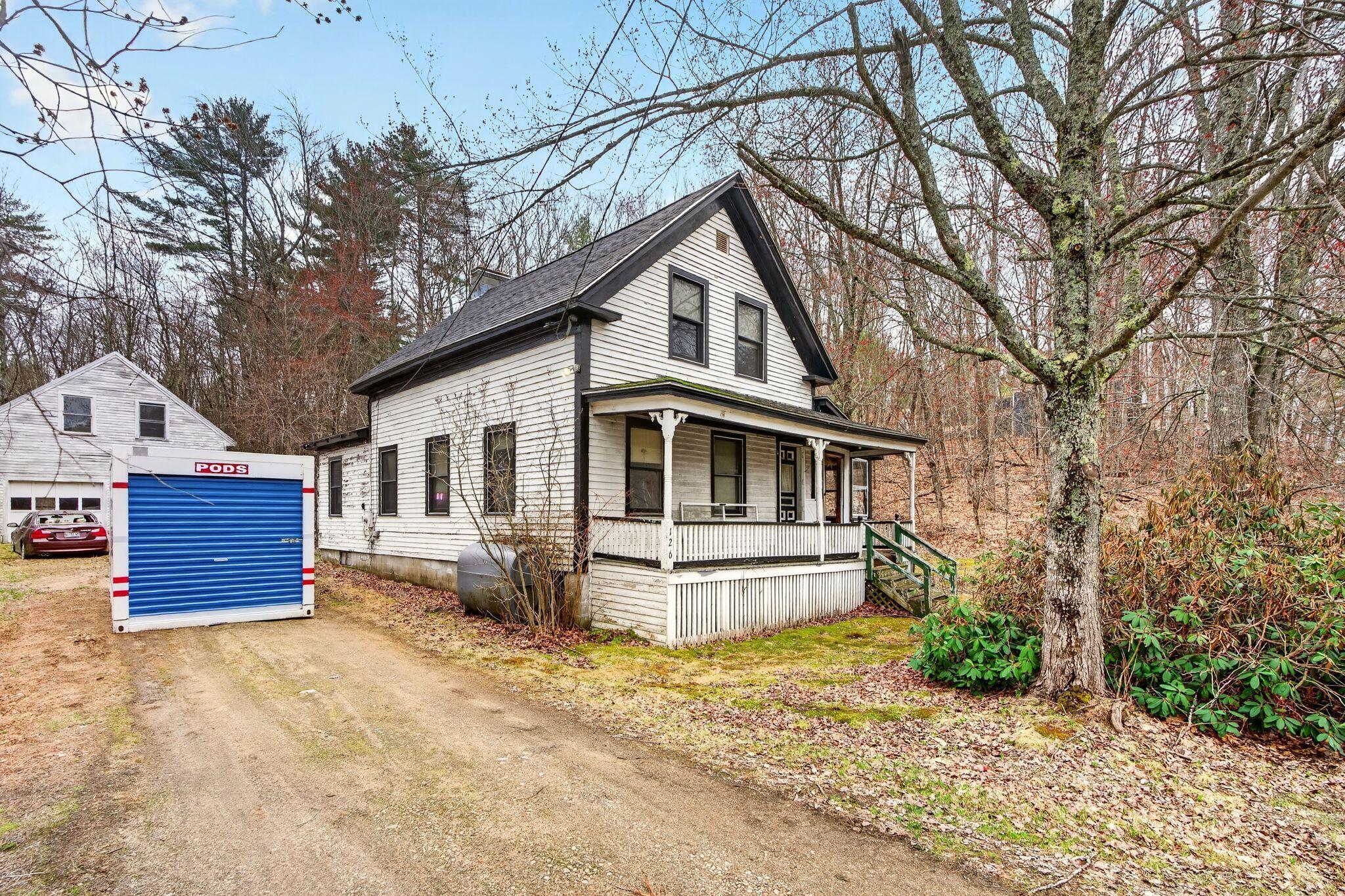 1016 State Street UNIT 1, Bangor, ME, 04401