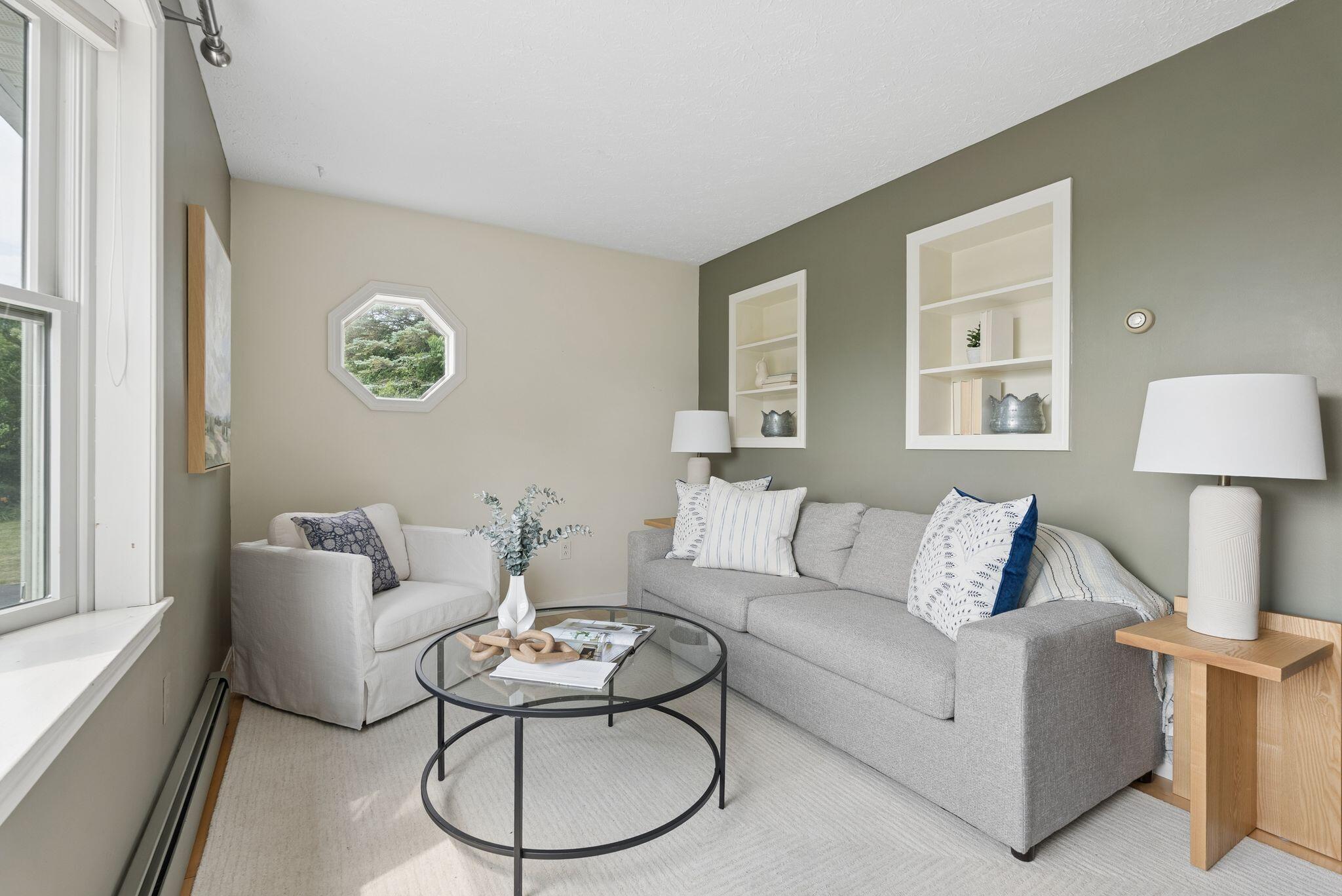 155 Ridge Road, Lisbon, ME 04252 155 Ridge Rd, Lisbon
