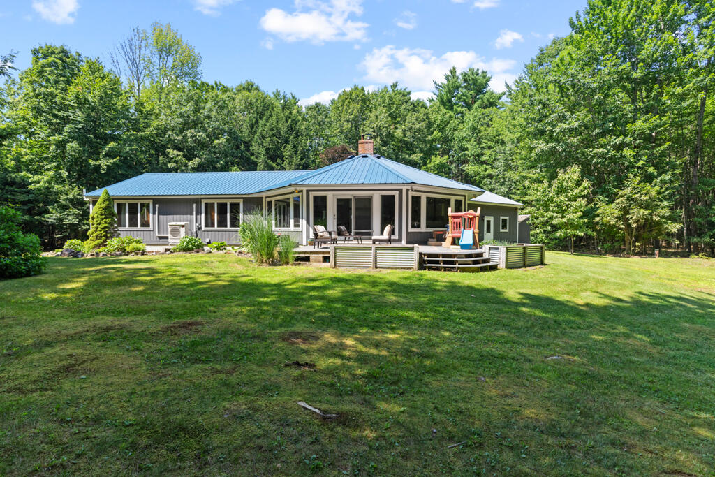 Photo of 220 Fort Hill Road Gorham ME 04038