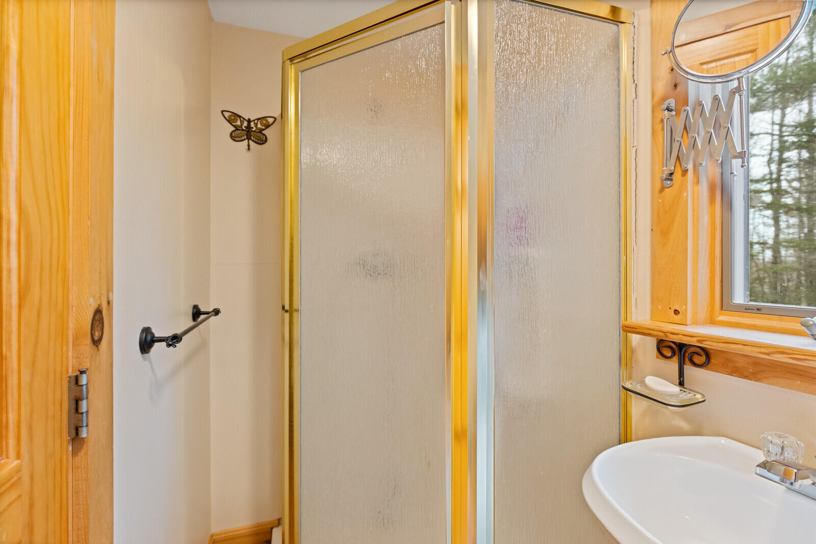 74 Lovejoy Road, Salem Twp, ME, 04983