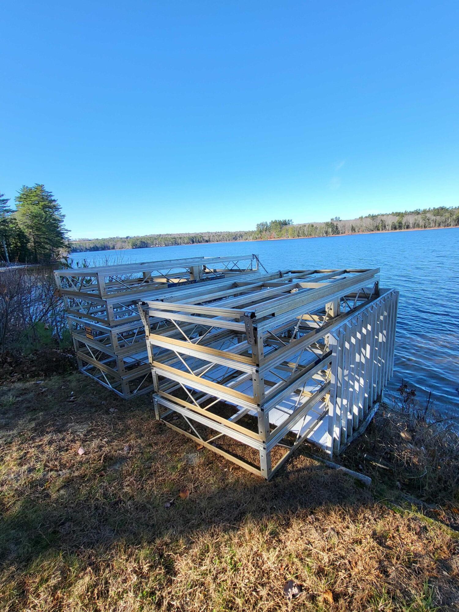 40 Jordan Shore Drive, Poland, ME, 04274