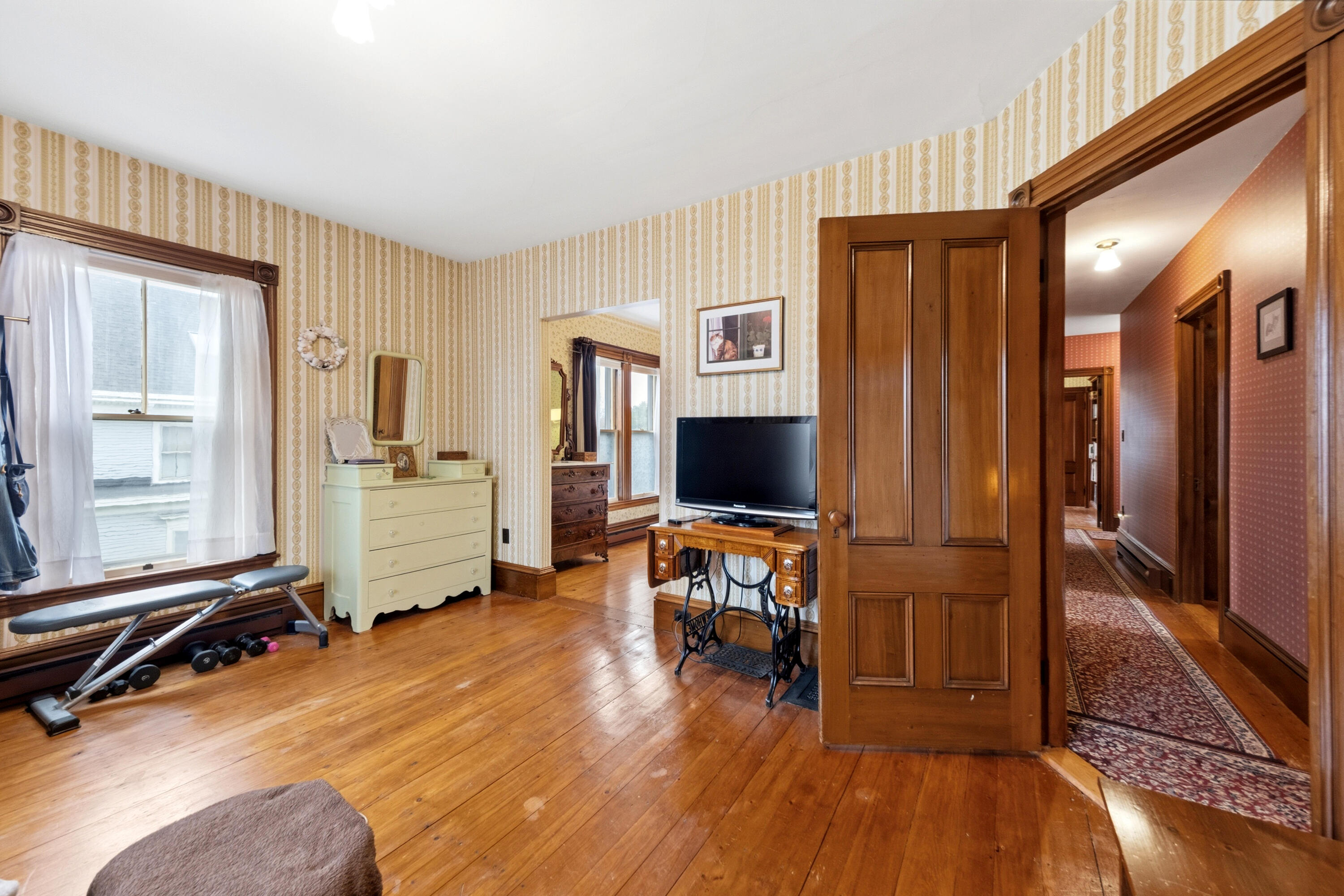 92 N Main Street, Rockland, ME, 04841