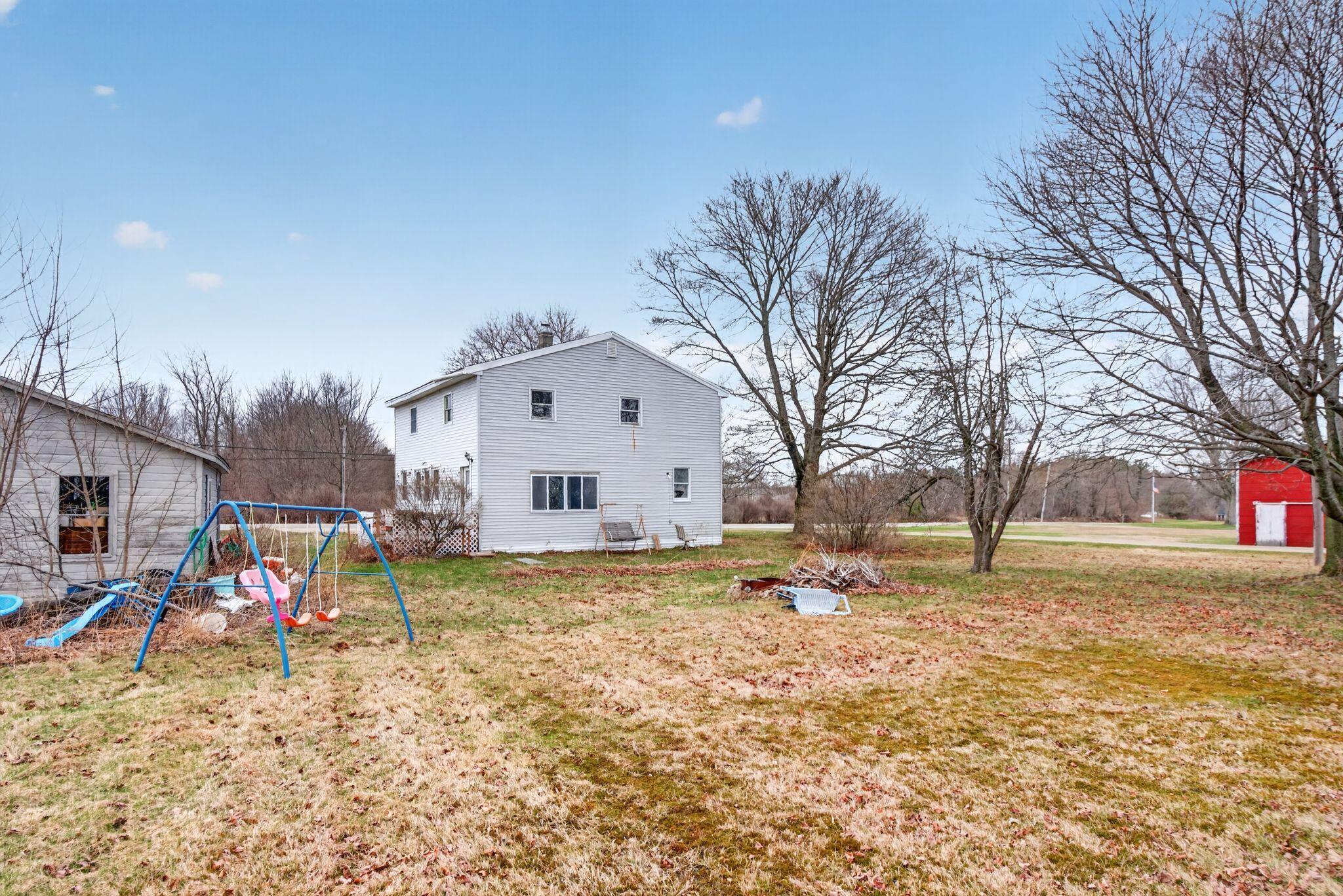 843 Upper Street, Turner, ME, 04282