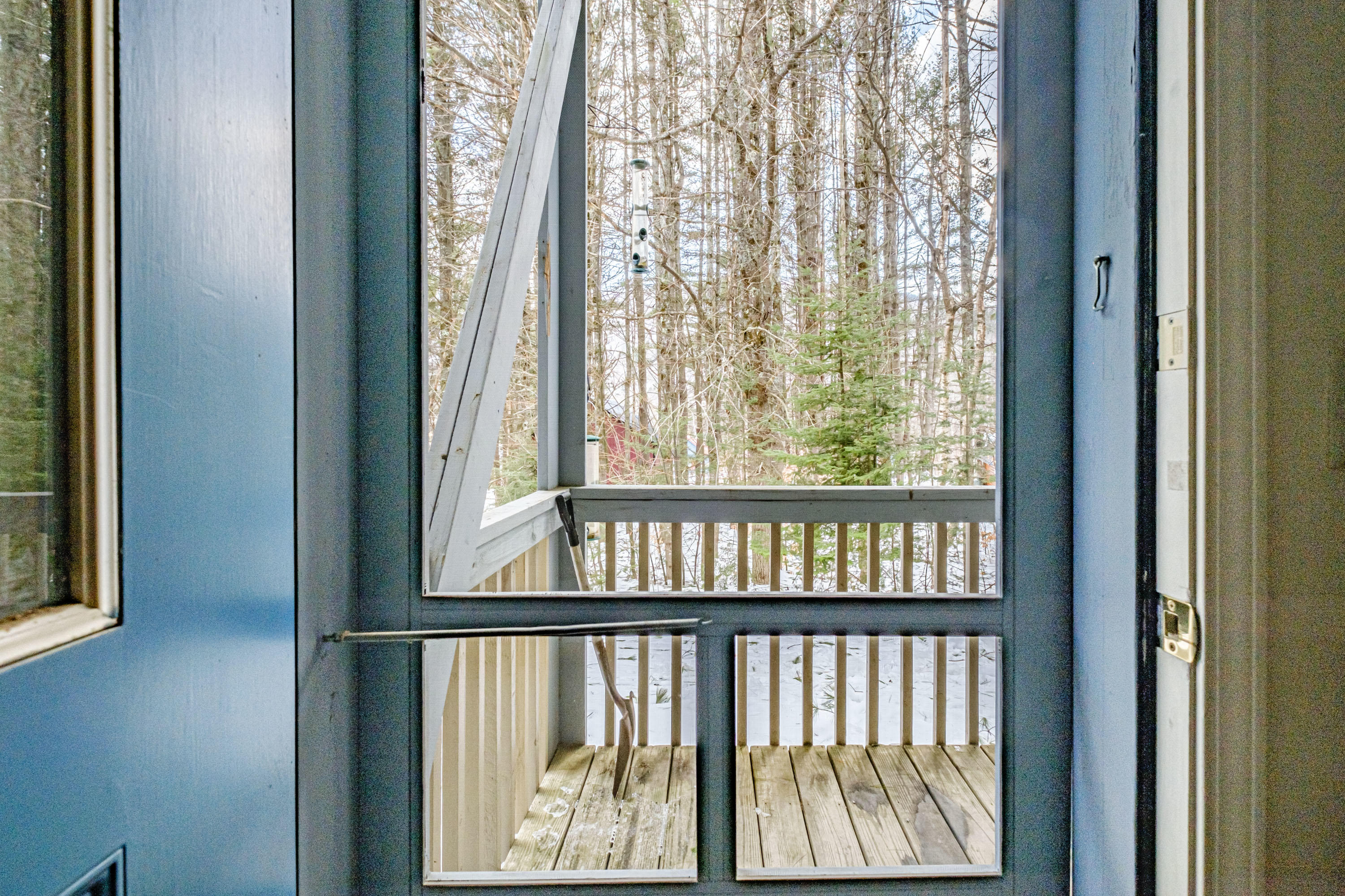 4 Condo Lane #D14, Greenwood, ME, 04255