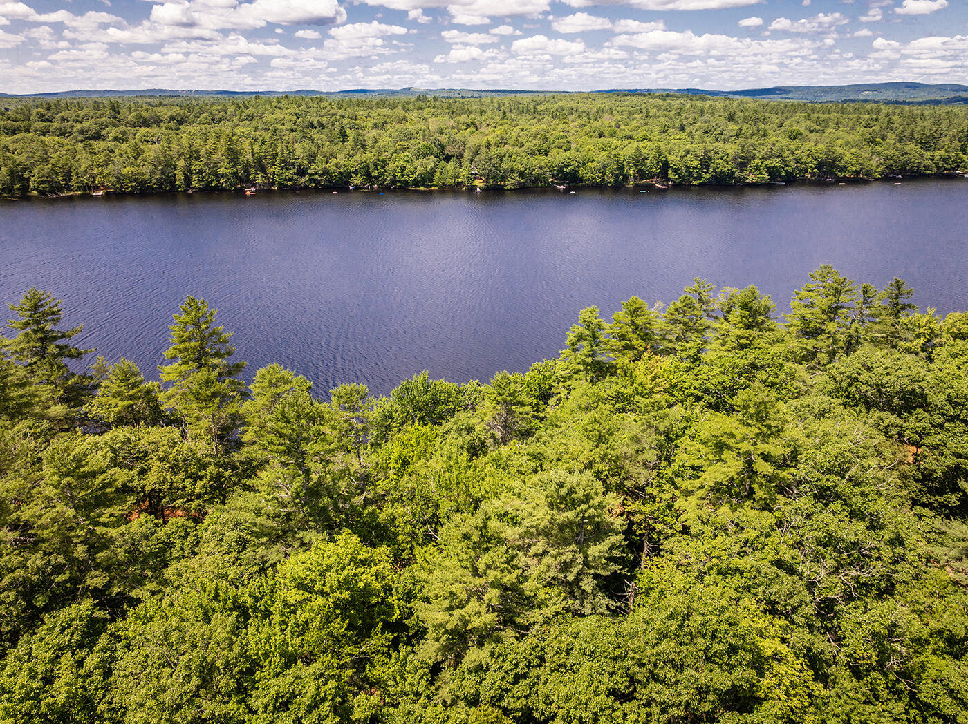 Lot 1 Aldus Shores Road, Searsmont, ME, 04973