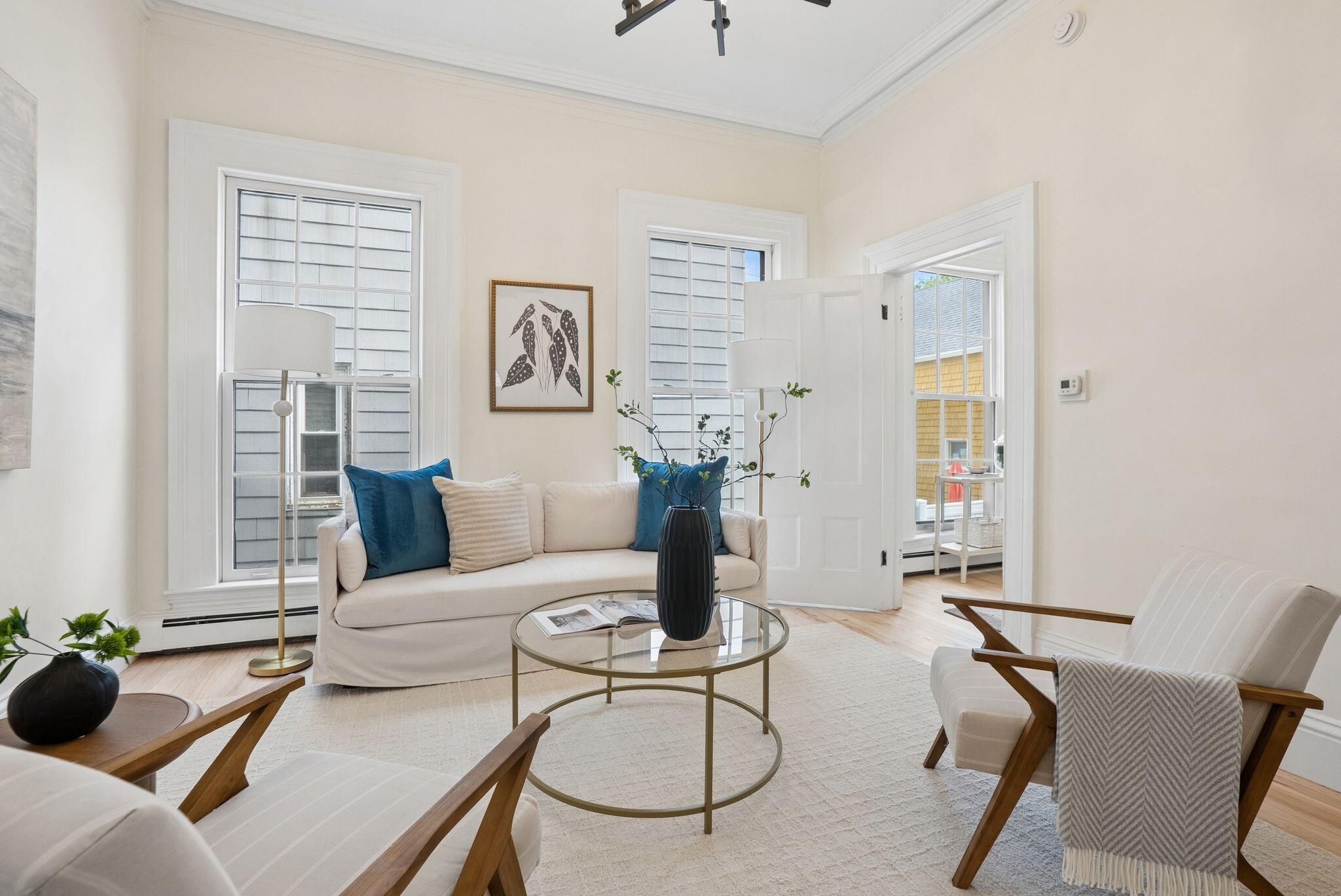 170 Clark Street, #1, Portland, ME 04102 DSC01850