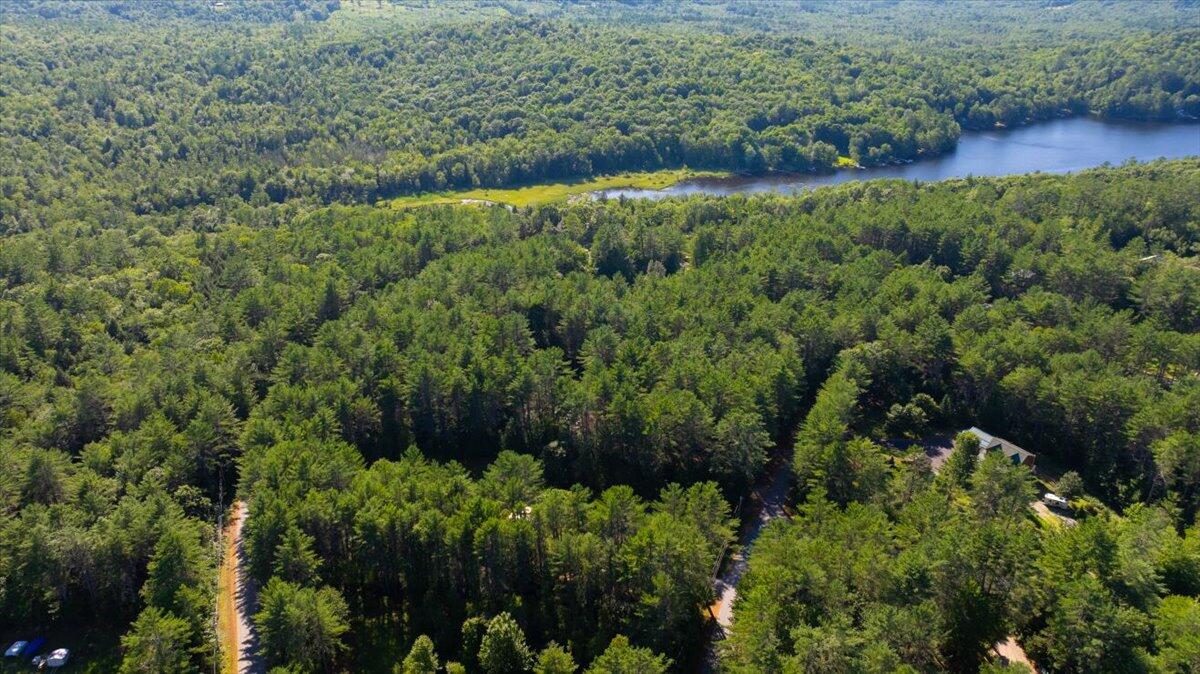 1 Lot 1 Lake View Drive, Hartford, ME, 04220