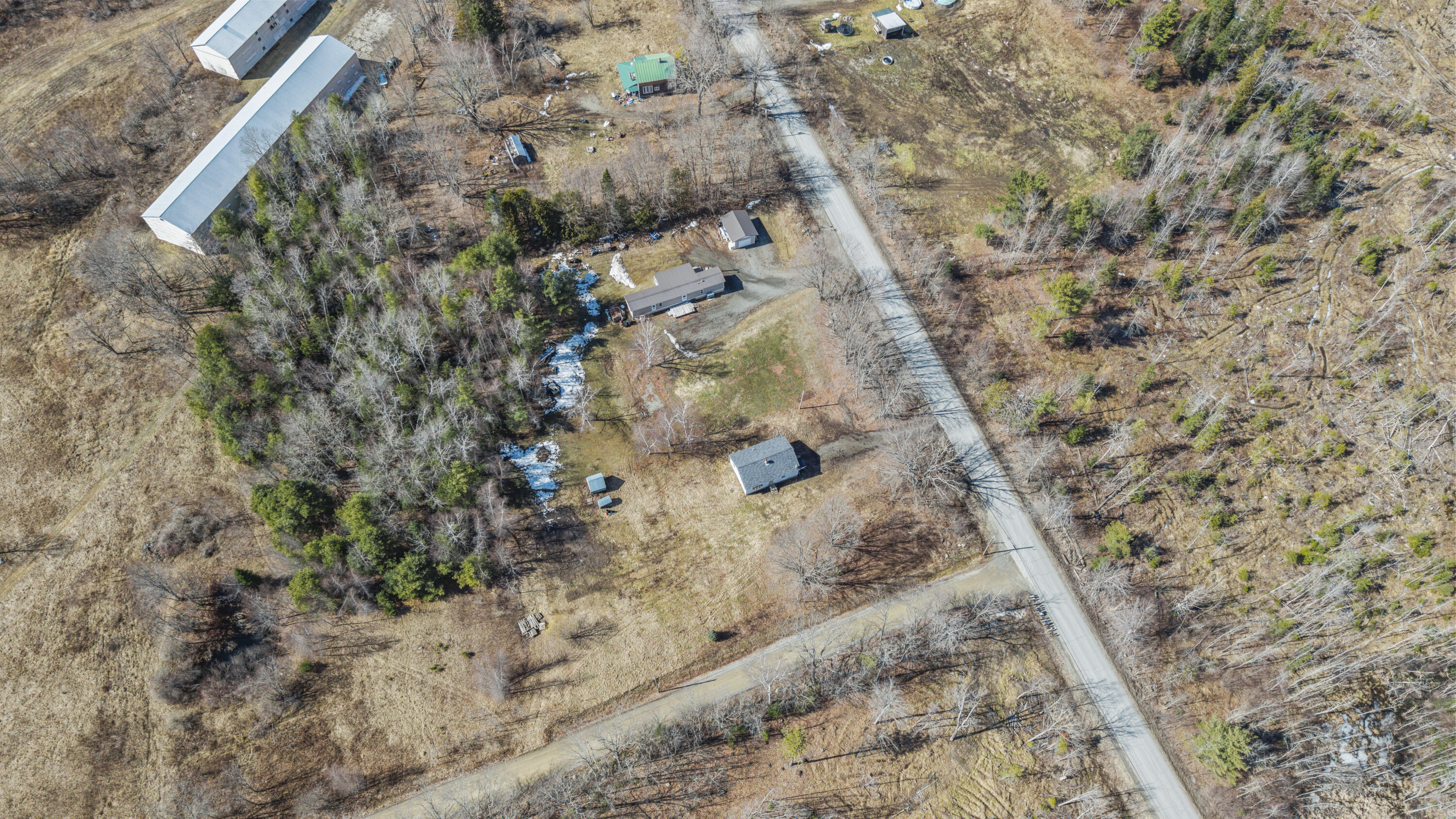 87 Pond Road, Burnham, ME, 04922