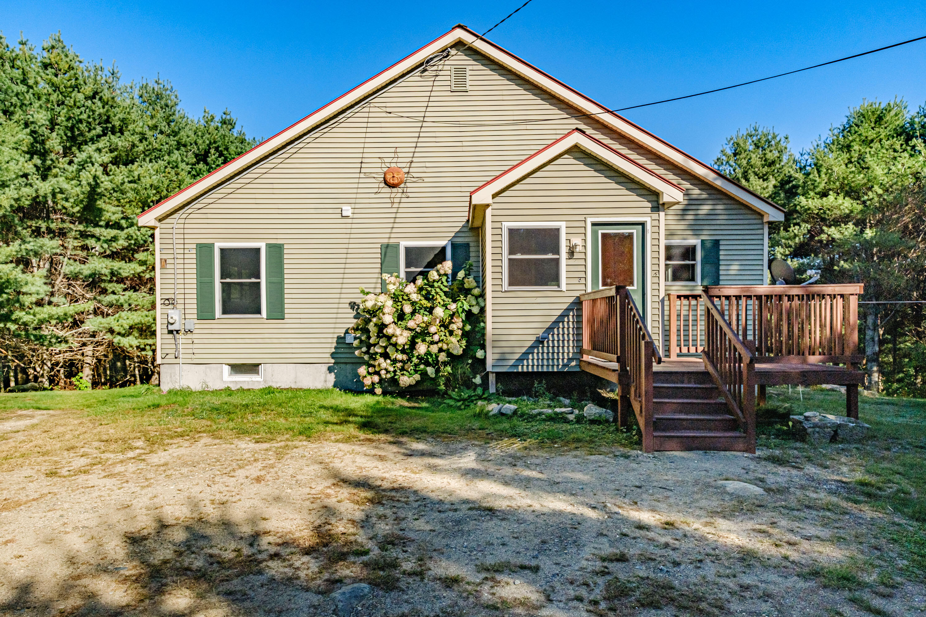 5 Meadowlark Road, Woodstock, ME, 04219-6121