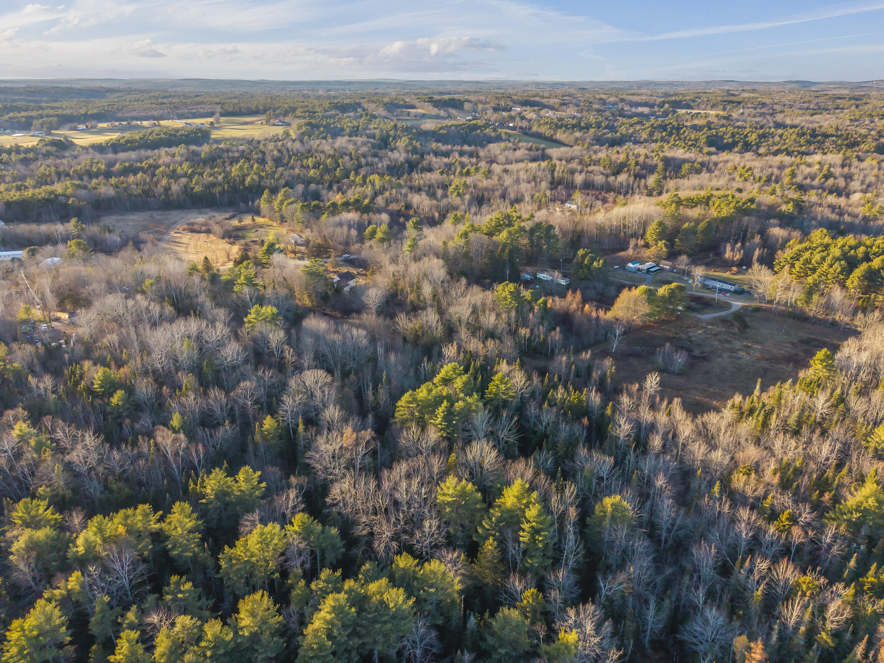 Lot A + B Reef Road, Waldoboro, ME, 04572