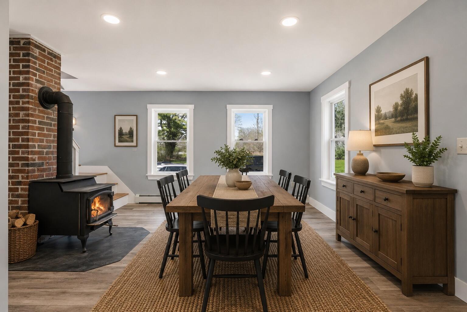 222 River Road, Richmond, ME, 04357