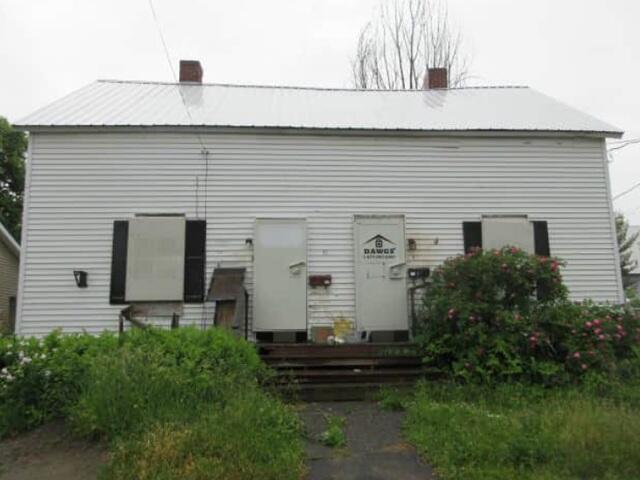 Photo of 29 Milburn Street Skowhegan ME 04976