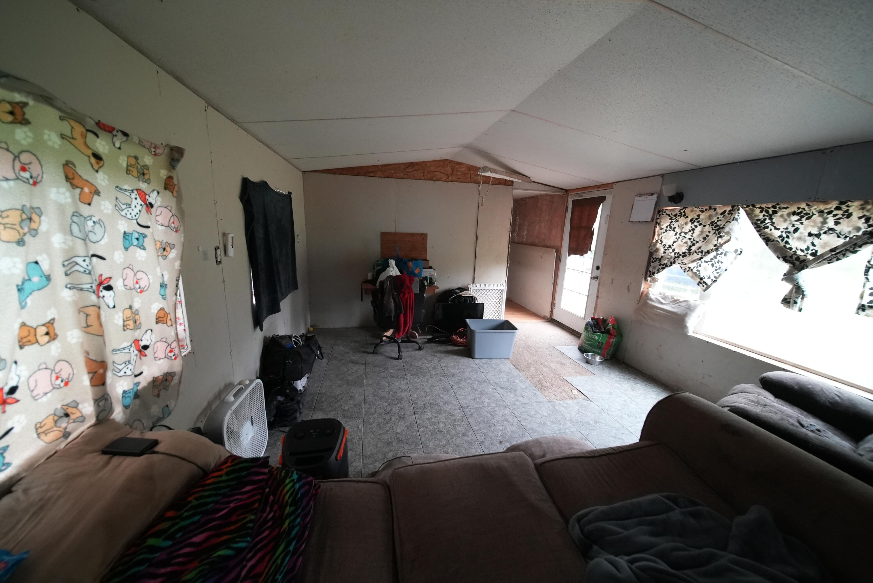 823 US RT 1, Amity, ME, 04471