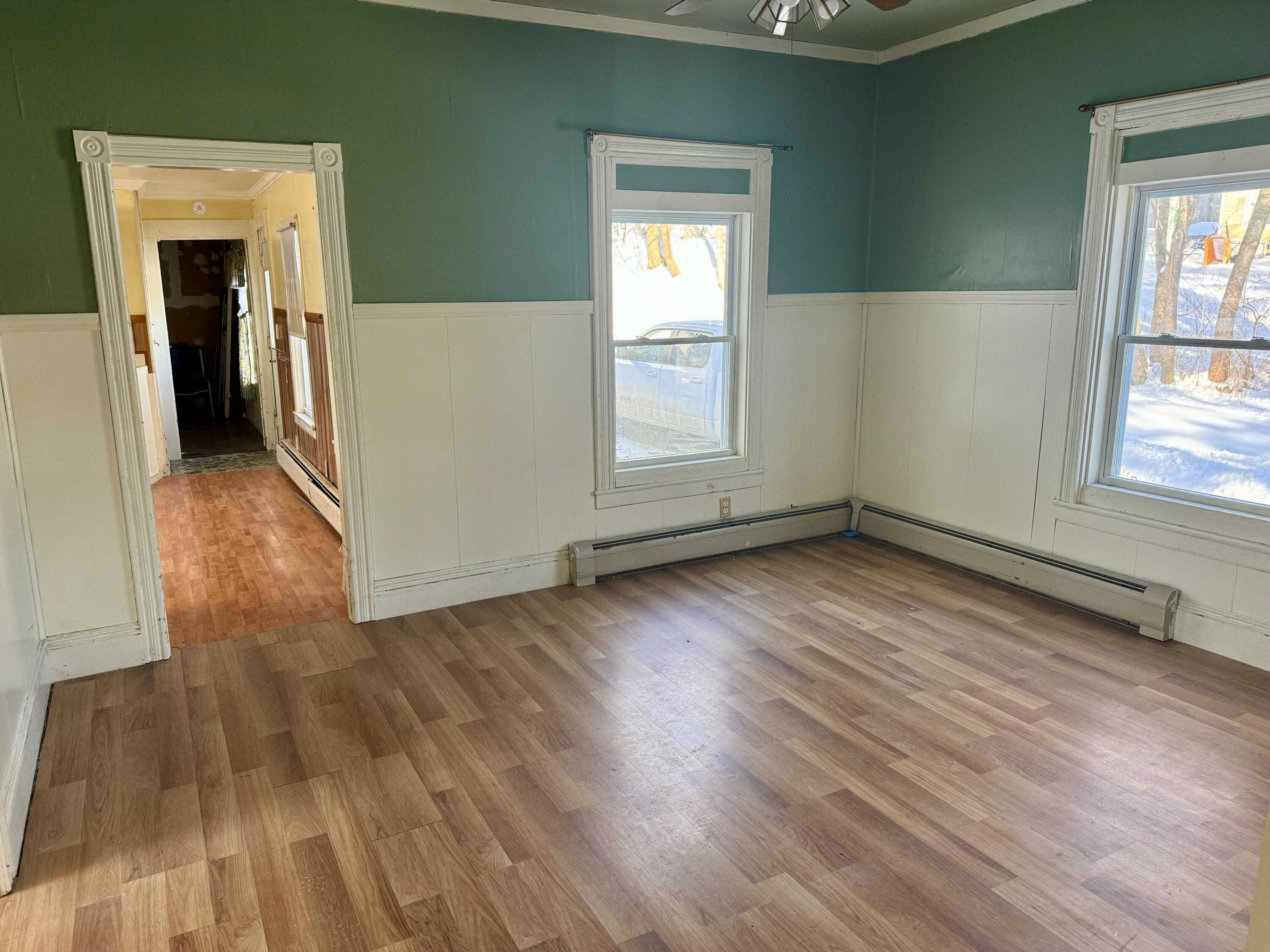 33 Third Street, Eastport, ME, 04631