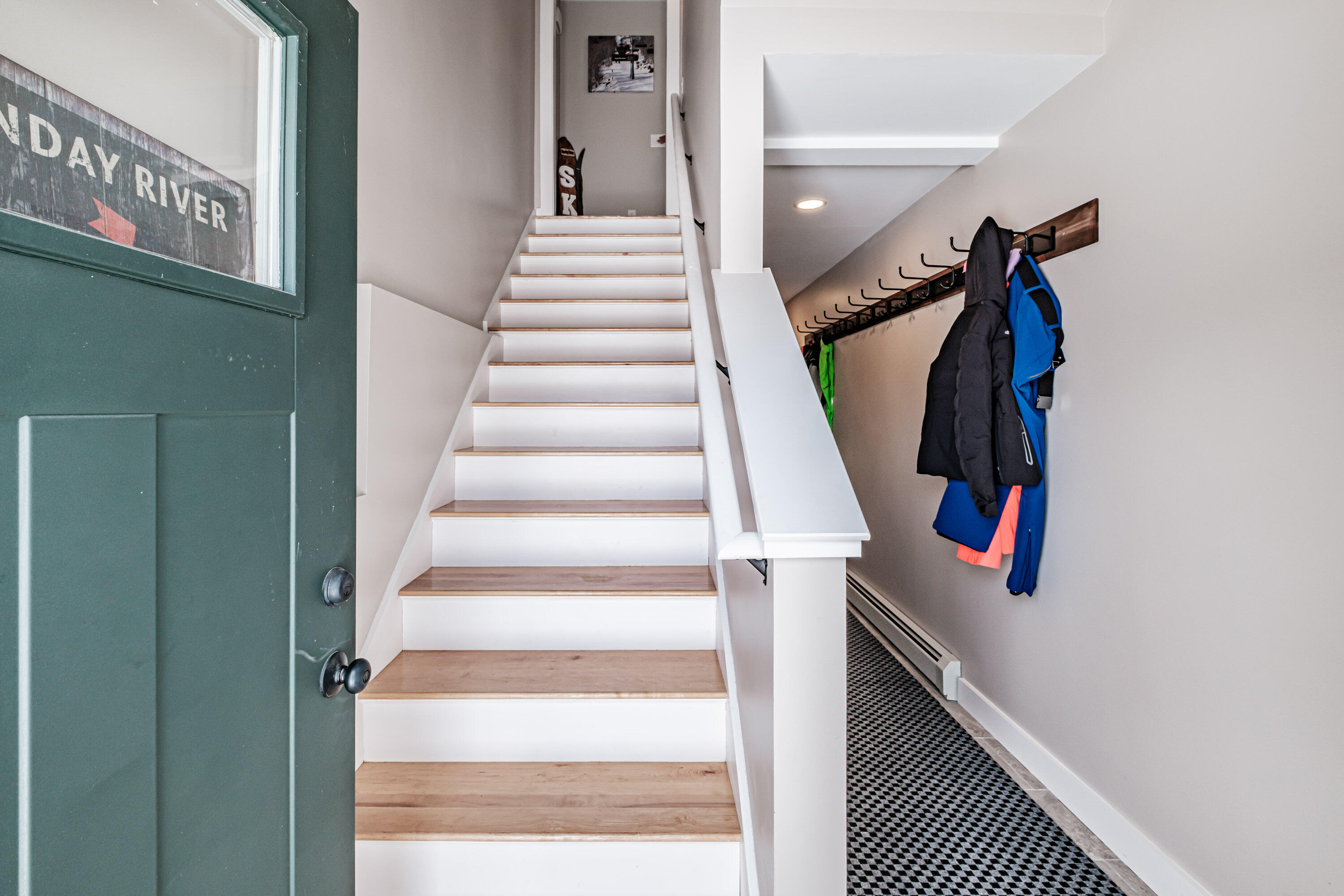 135 Vernon Street UNIT 7B, Bethel, ME, 04217