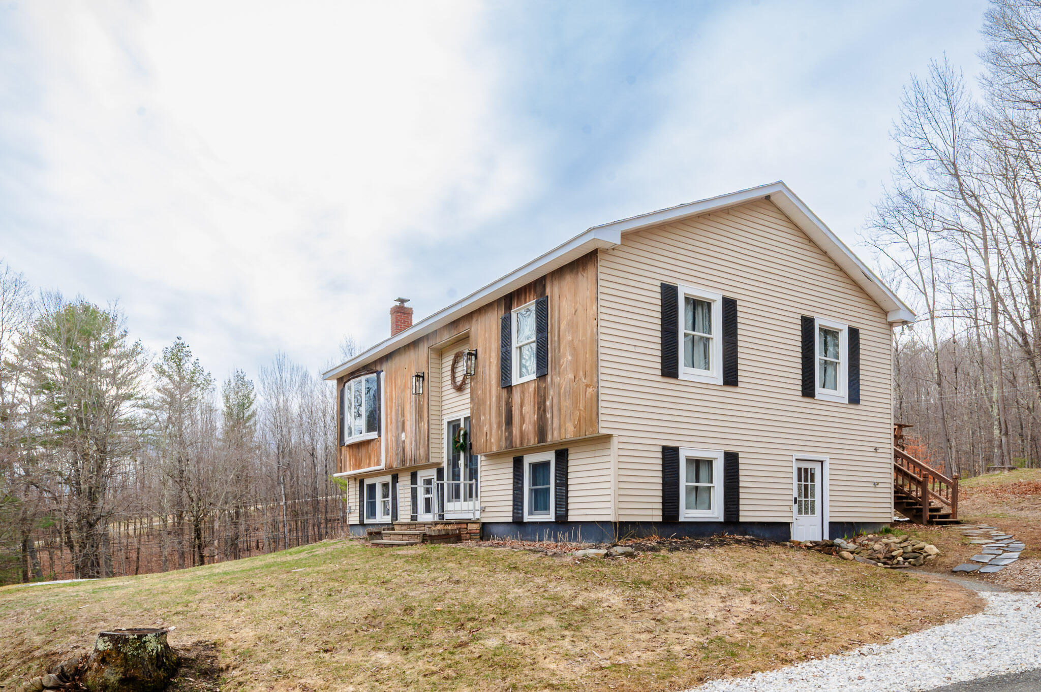 185 Temple Road, Wilton, ME, 04294