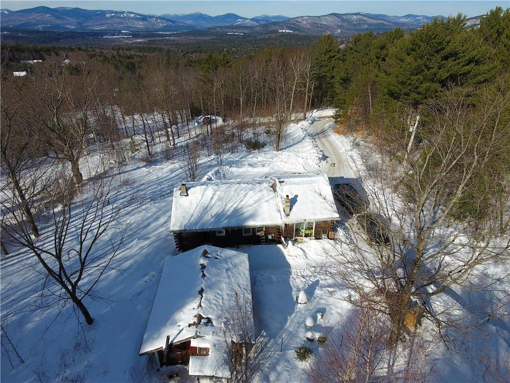 566 Howe Hill Road, Greenwood, ME, 04255-3115