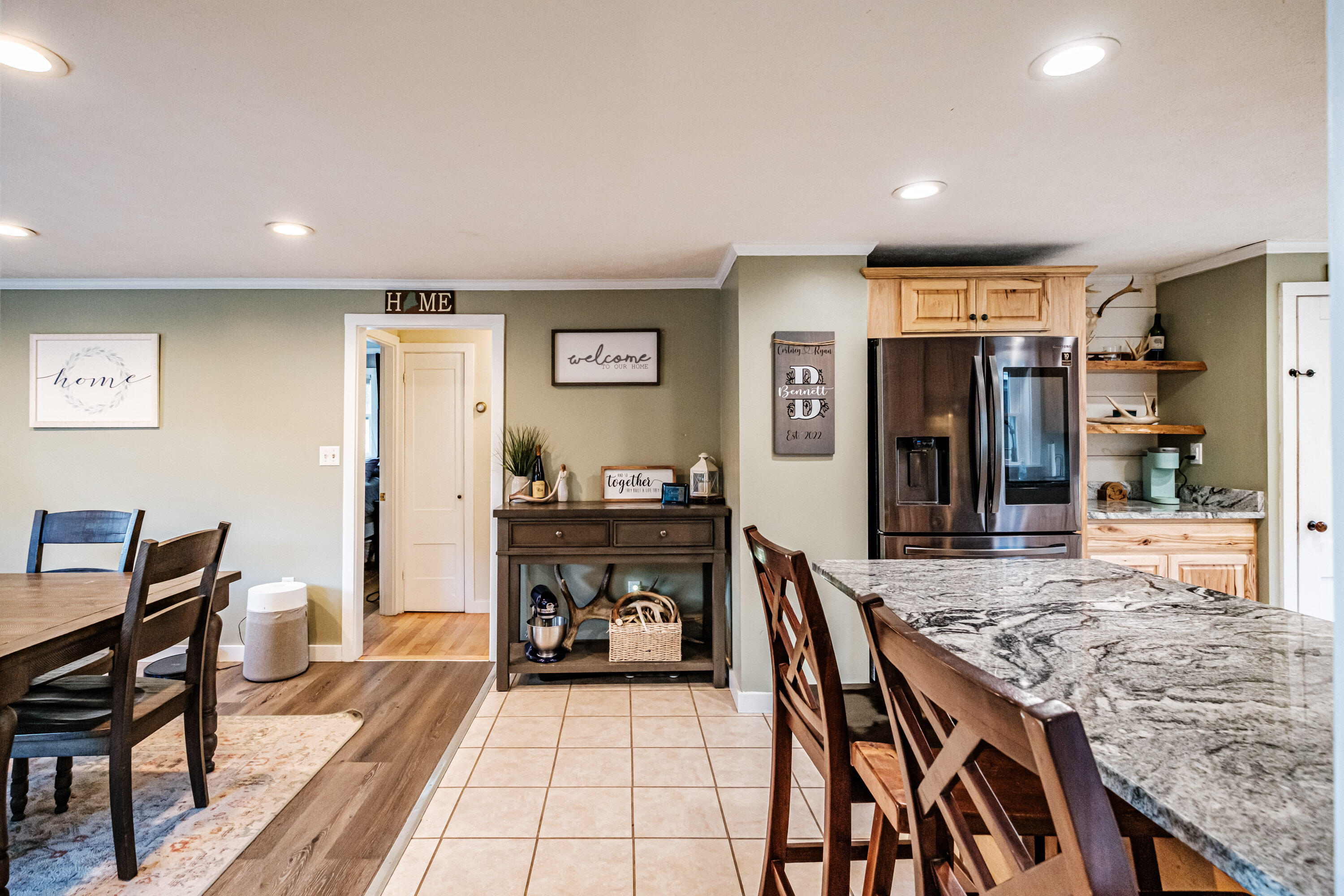 781 North Road, Bethel, ME, 04217