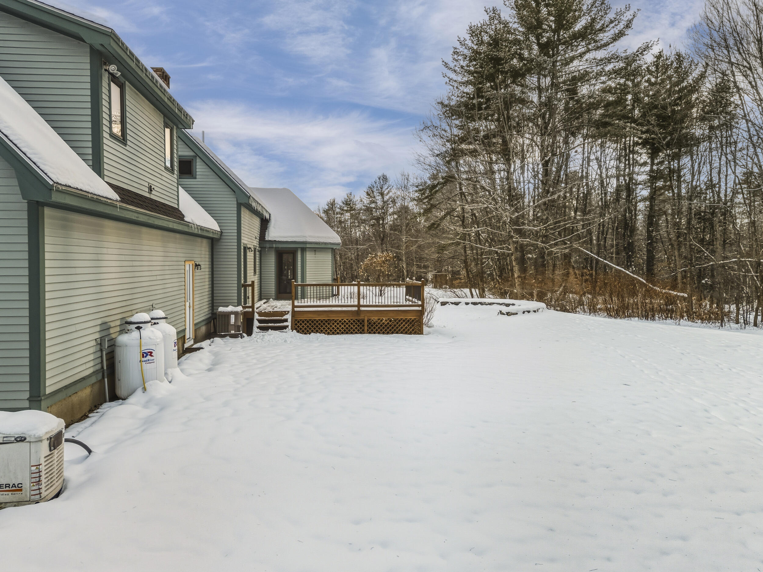 227 Benson Road, Manchester, ME, 04351