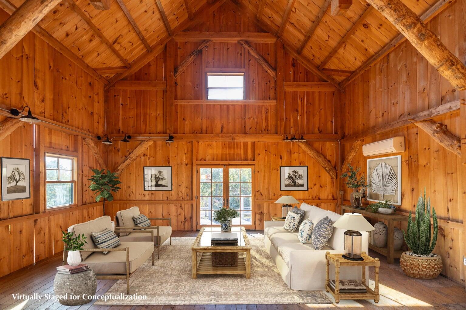 5 Bolin Hill Extension, Liberty, ME, 04949