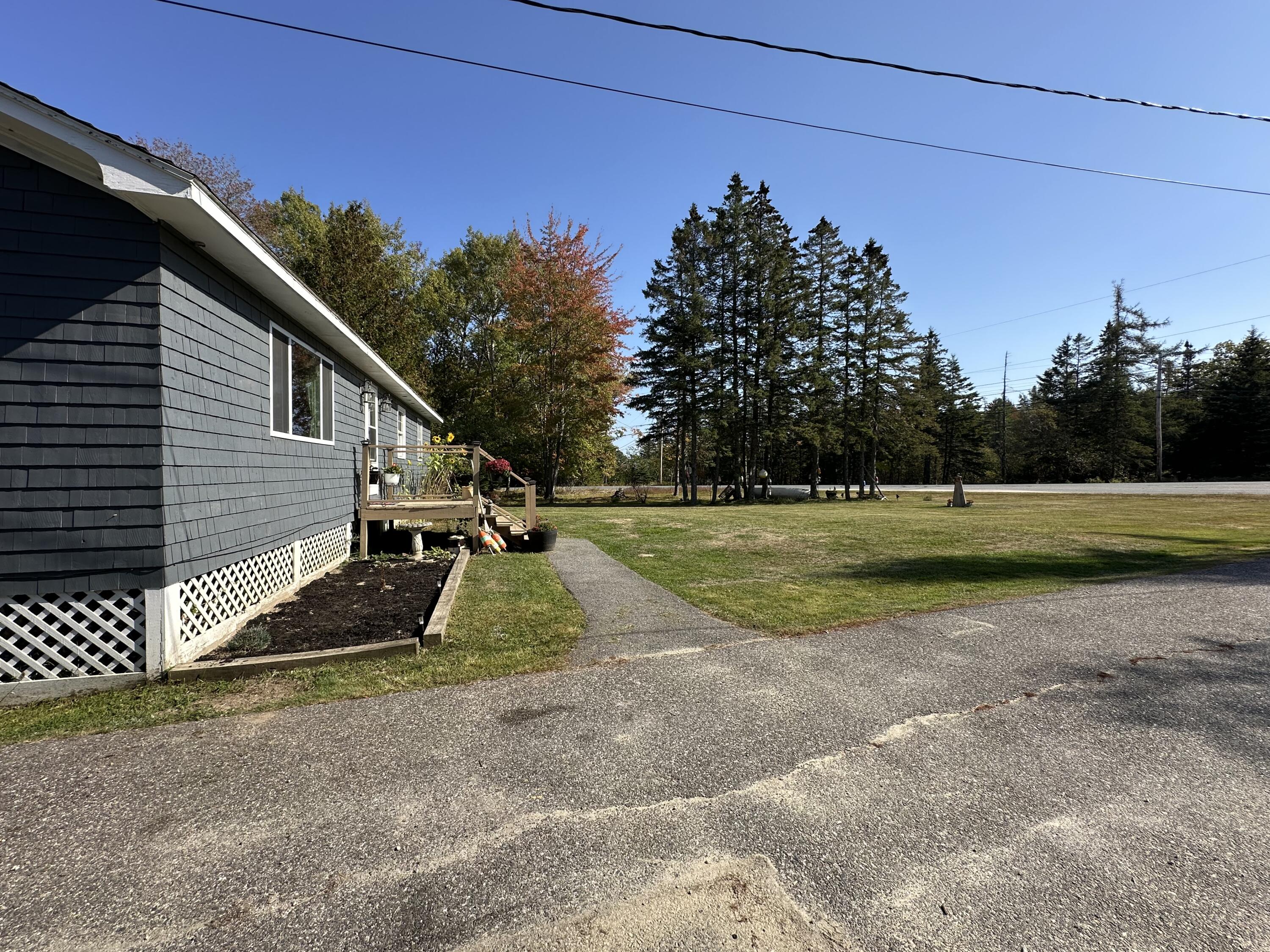 264 Cross Road, Hancock, ME, 04640