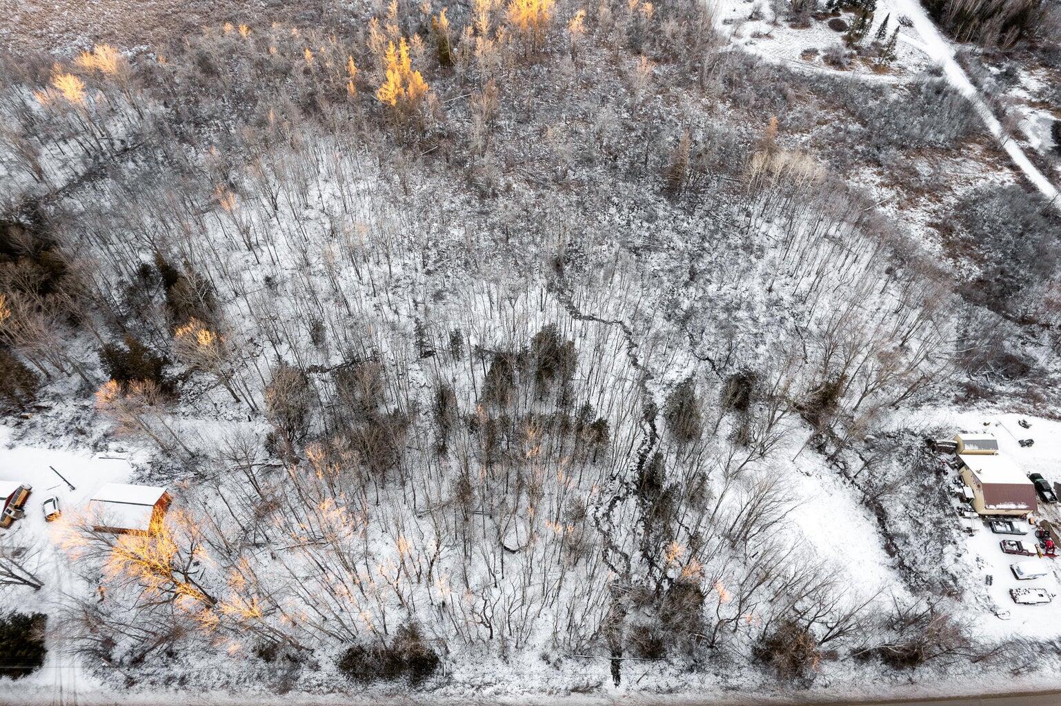 TBD North Road, Newburgh, ME, 04444