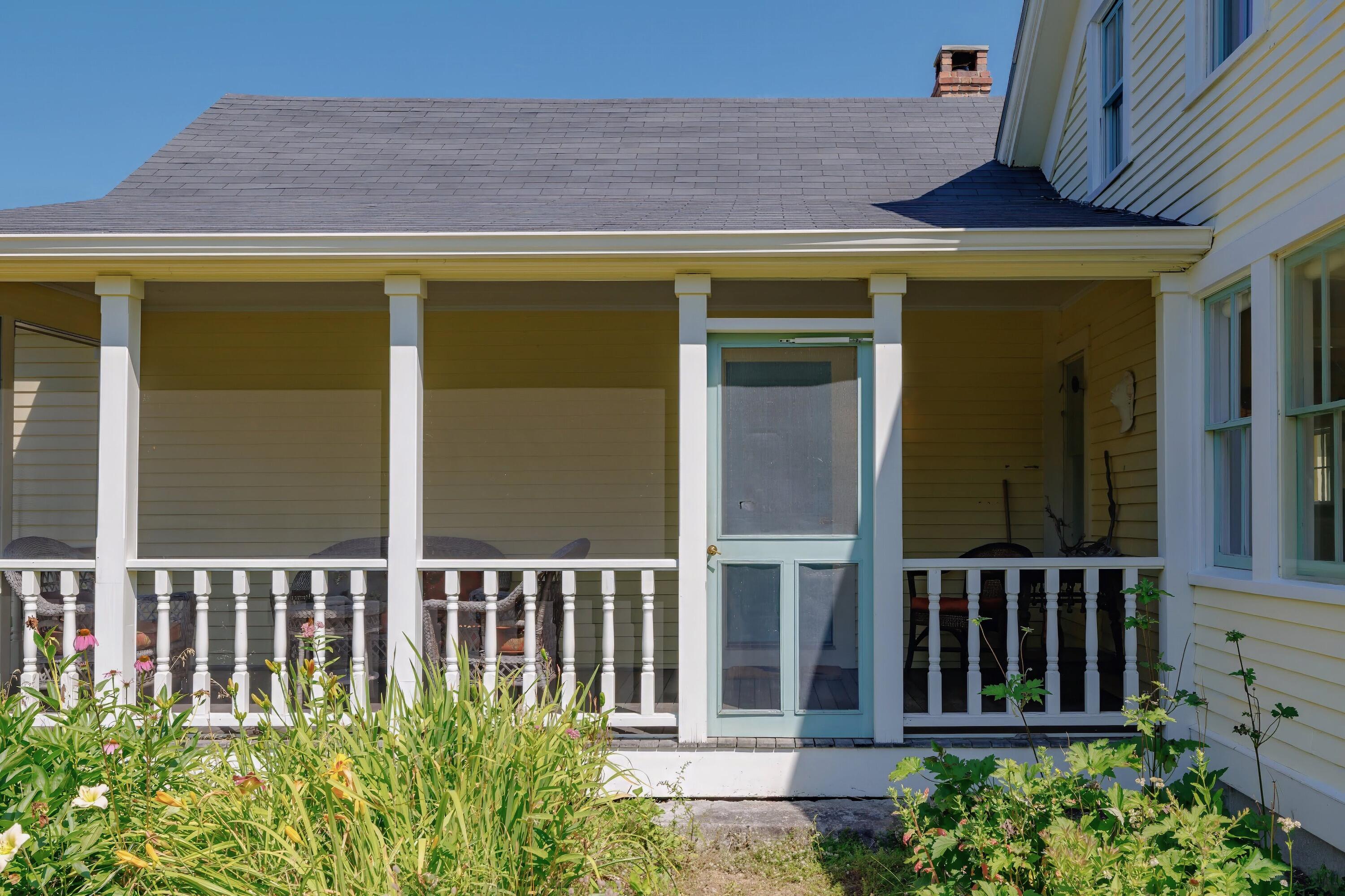 120 Youngs Point Road, Brooksville, ME, 04617