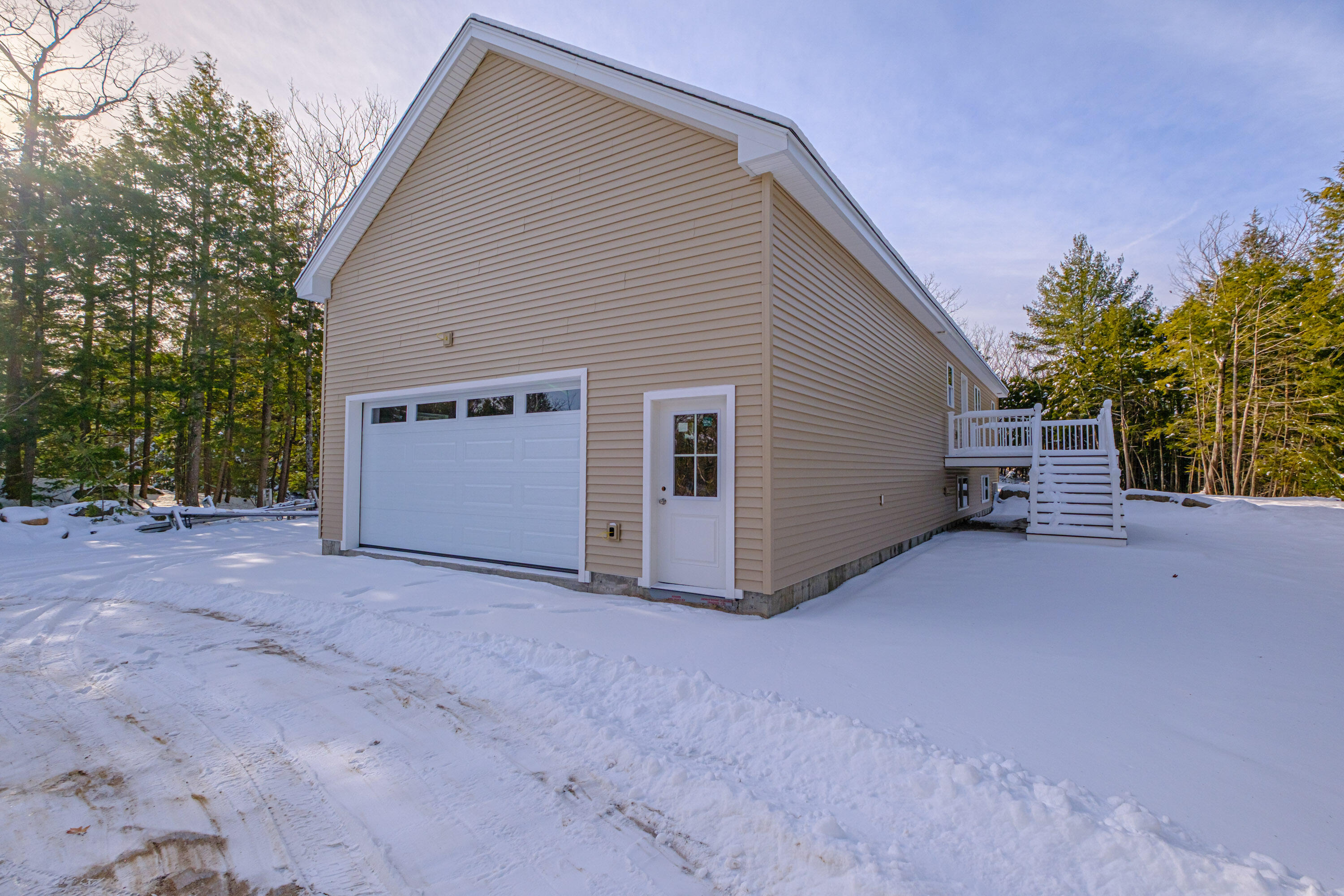 80 Raegan Lynn Road, Lyman, ME, 04002