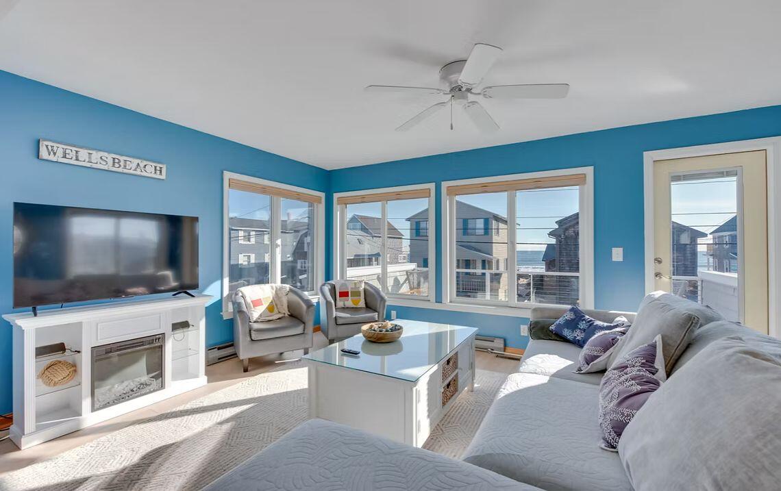 268 Atlantic Avenue, Wells, ME, 04090