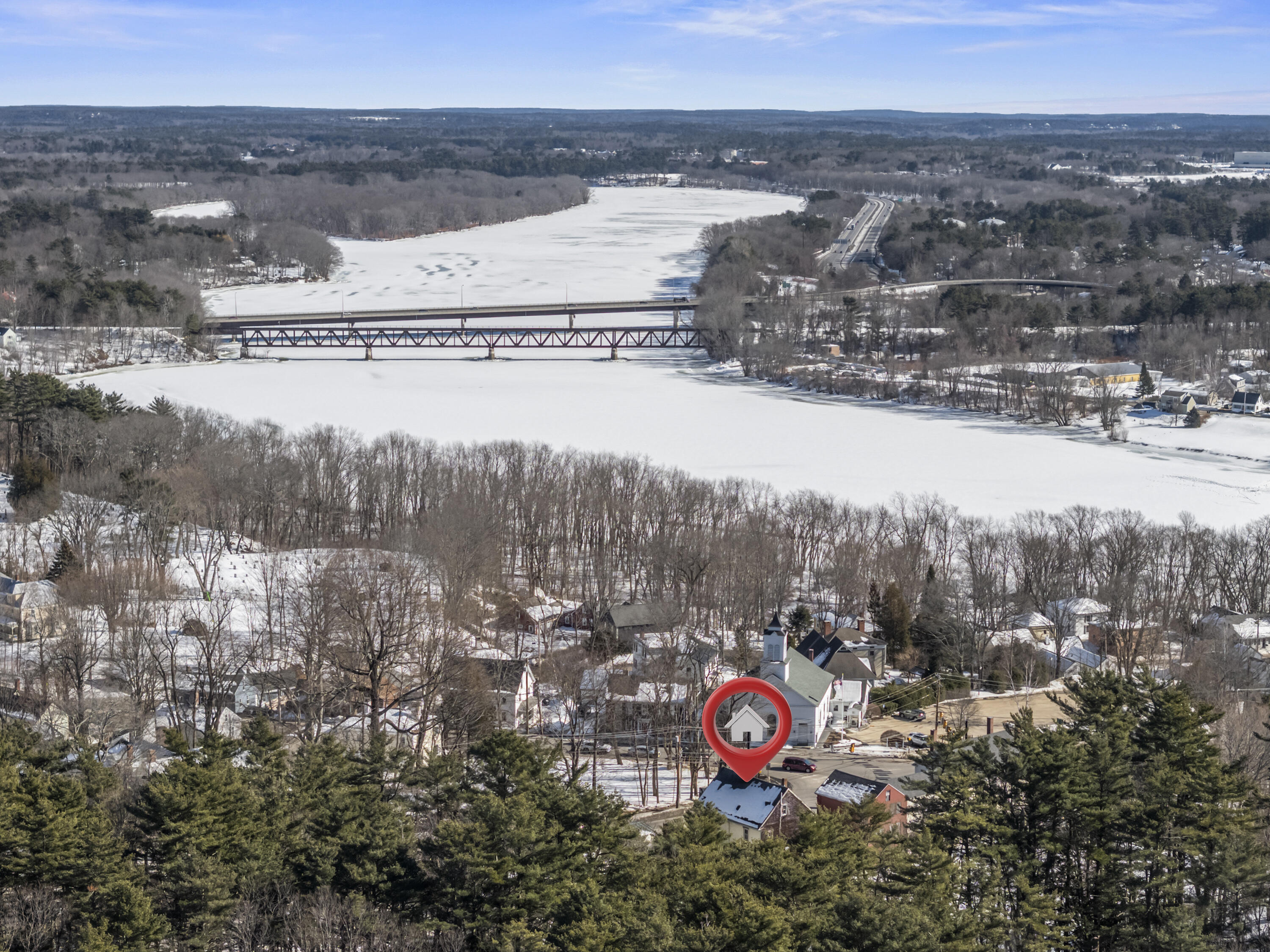 38 Main Street, Topsham, ME, 04086