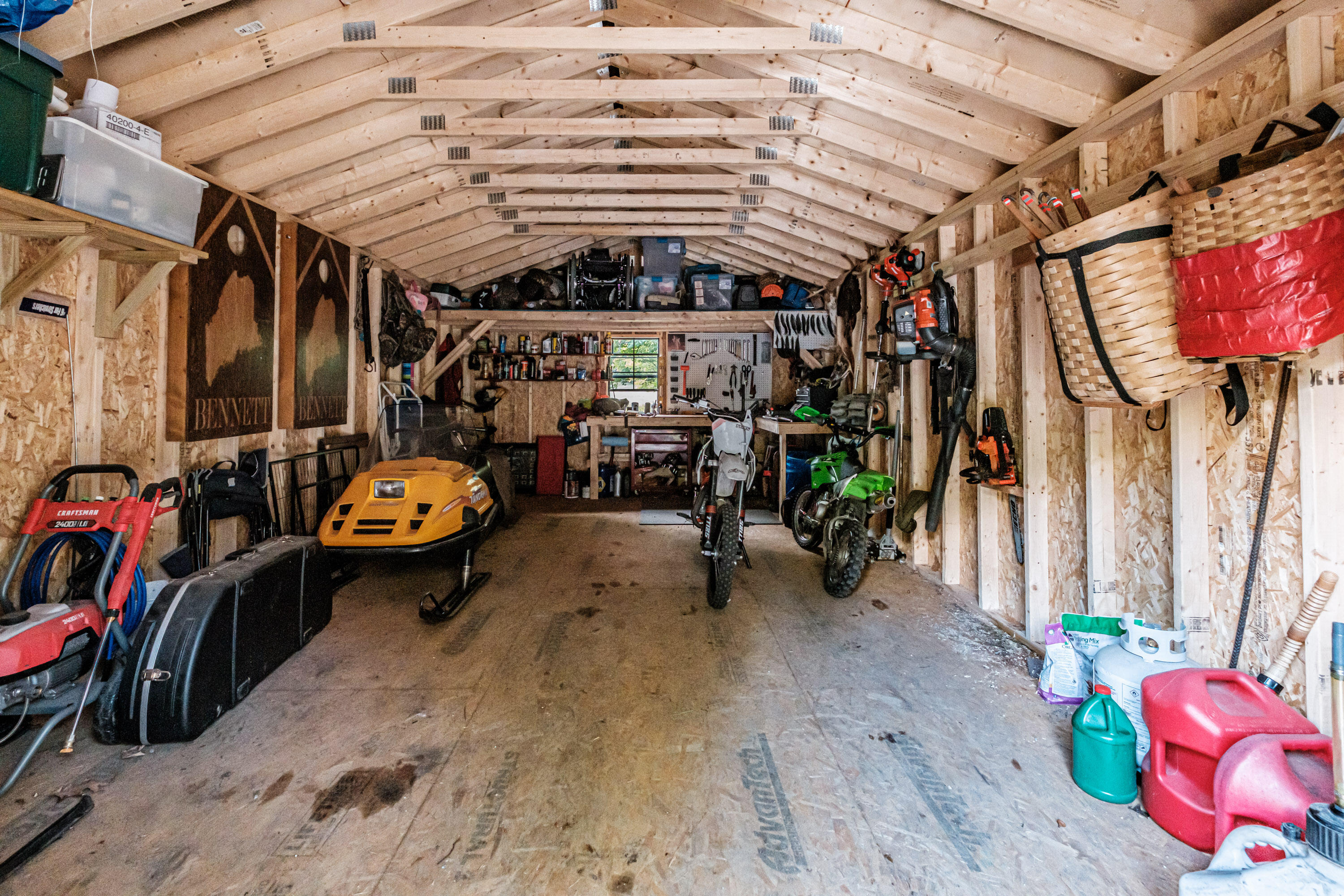 781 North Road, Bethel, ME, 04217