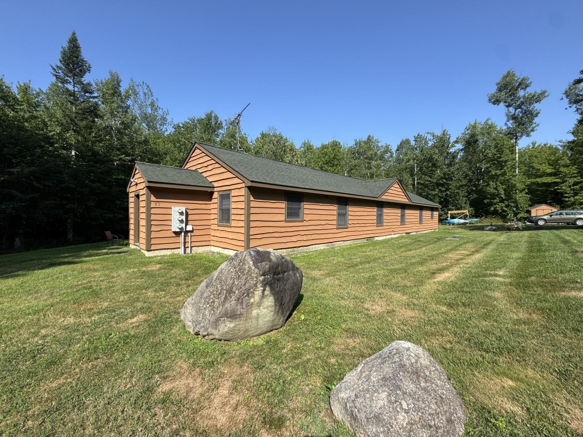 Photo of 23-31 Island Lane Burnham ME 04922