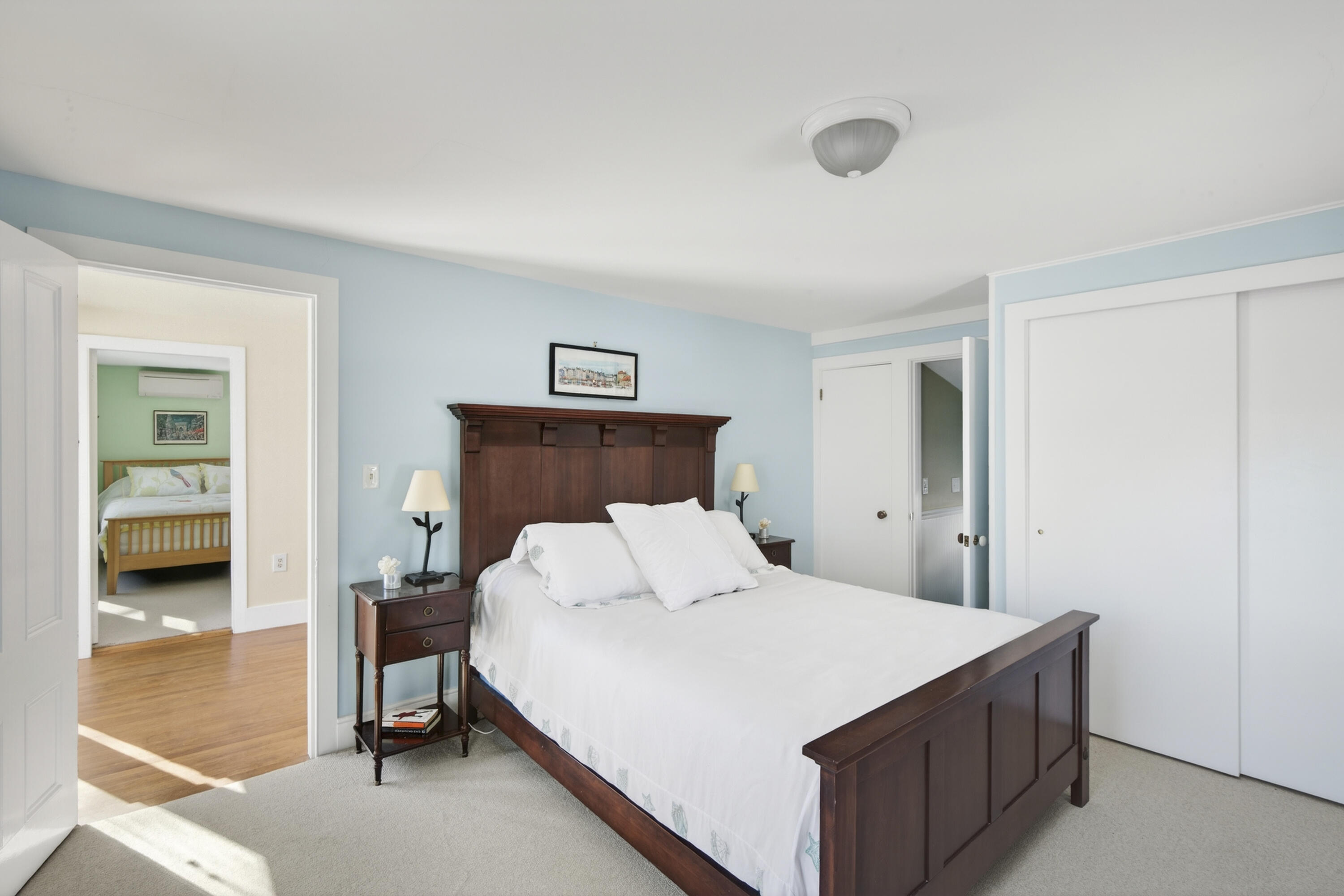 48 Sea Street, Rockport, ME, 04856