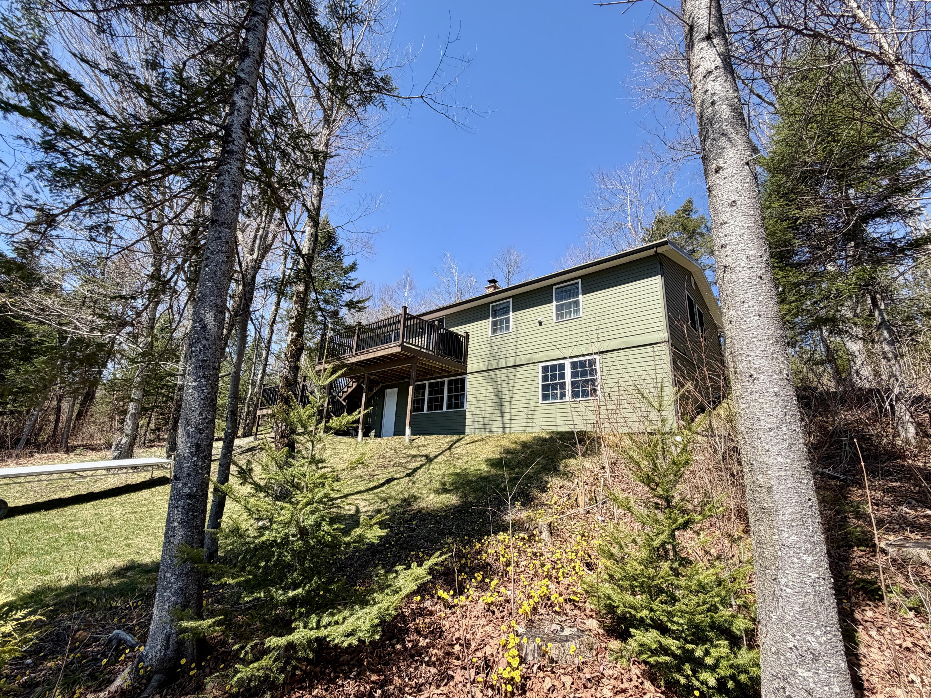 83 Morse Road, Fort Fairfield, ME, 04742