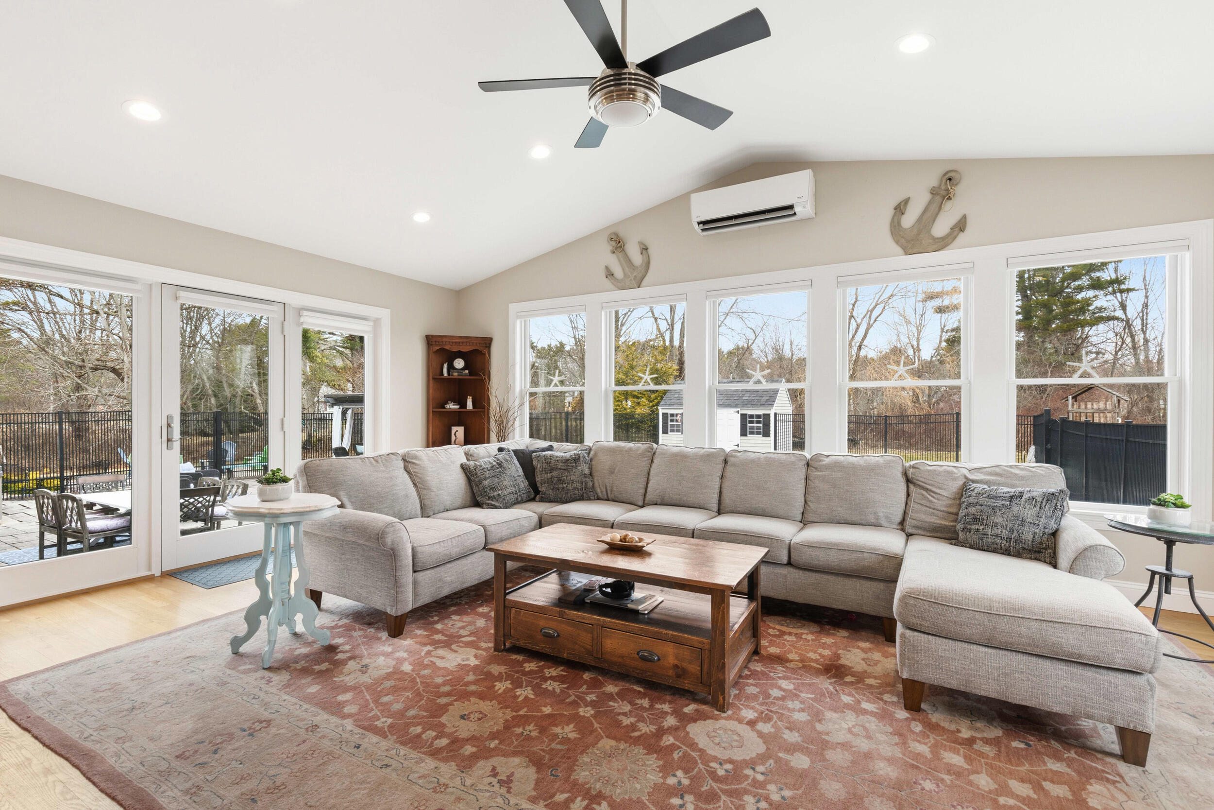 111 Concord Circle, Yarmouth, ME, 04096