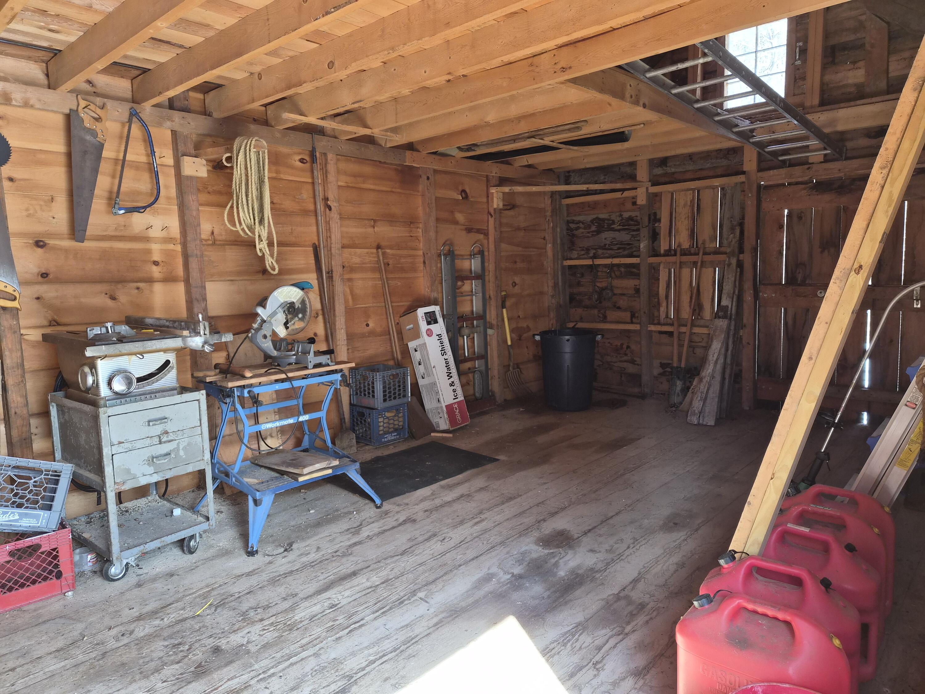 579 Federal Row, Industry, ME, 04938